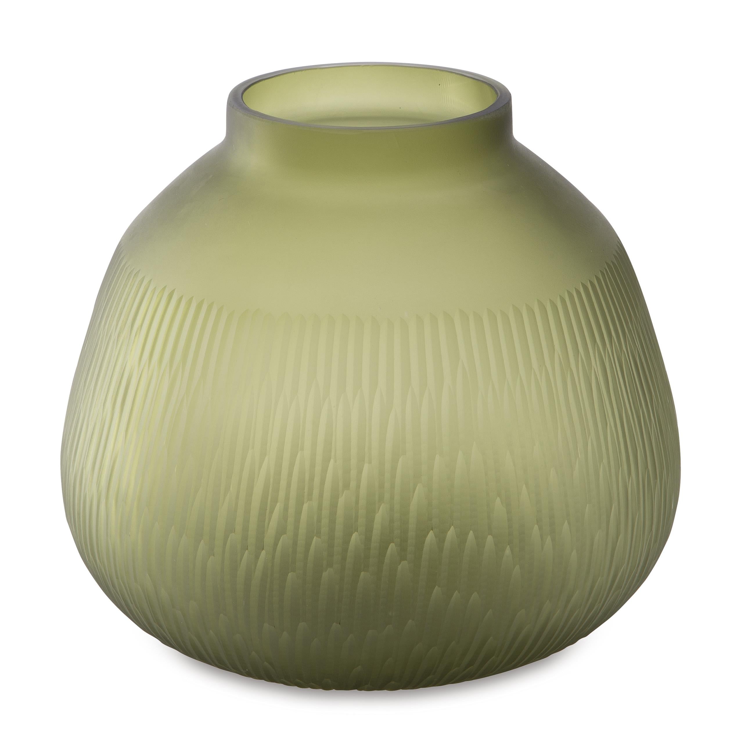Signature Design by Ashley Scottyard A2900007 Vase - Image 1