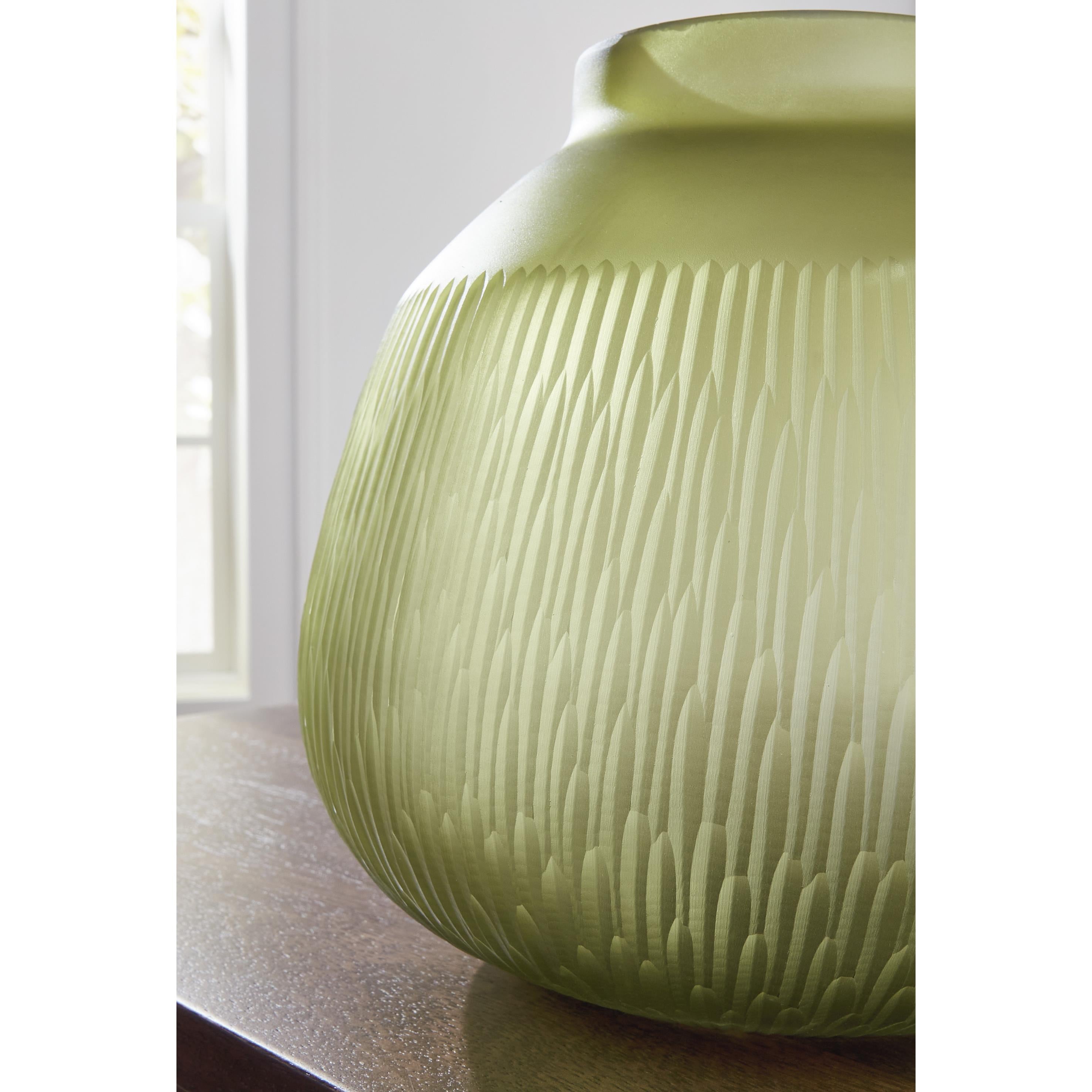 Signature Design by Ashley Scottyard A2900007 Vase - Image 3