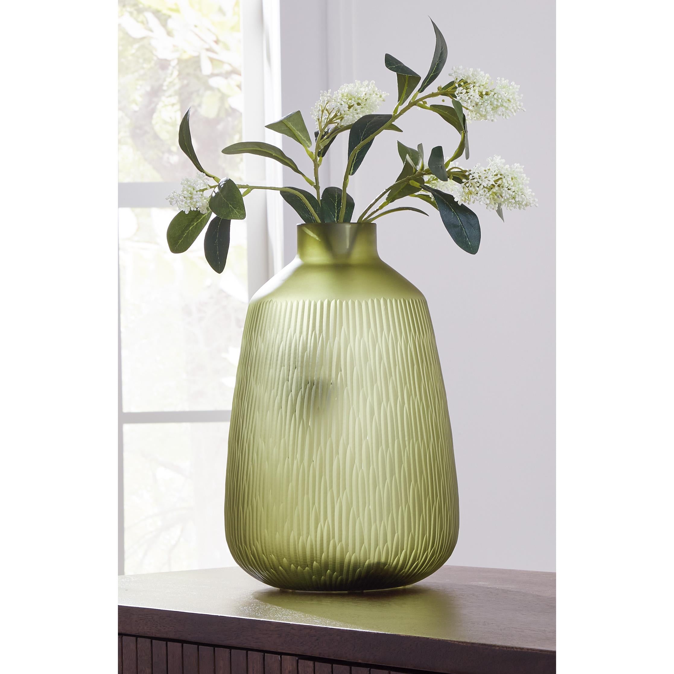 Signature Design by Ashley Scottyard A2900008 Vase - Image 2