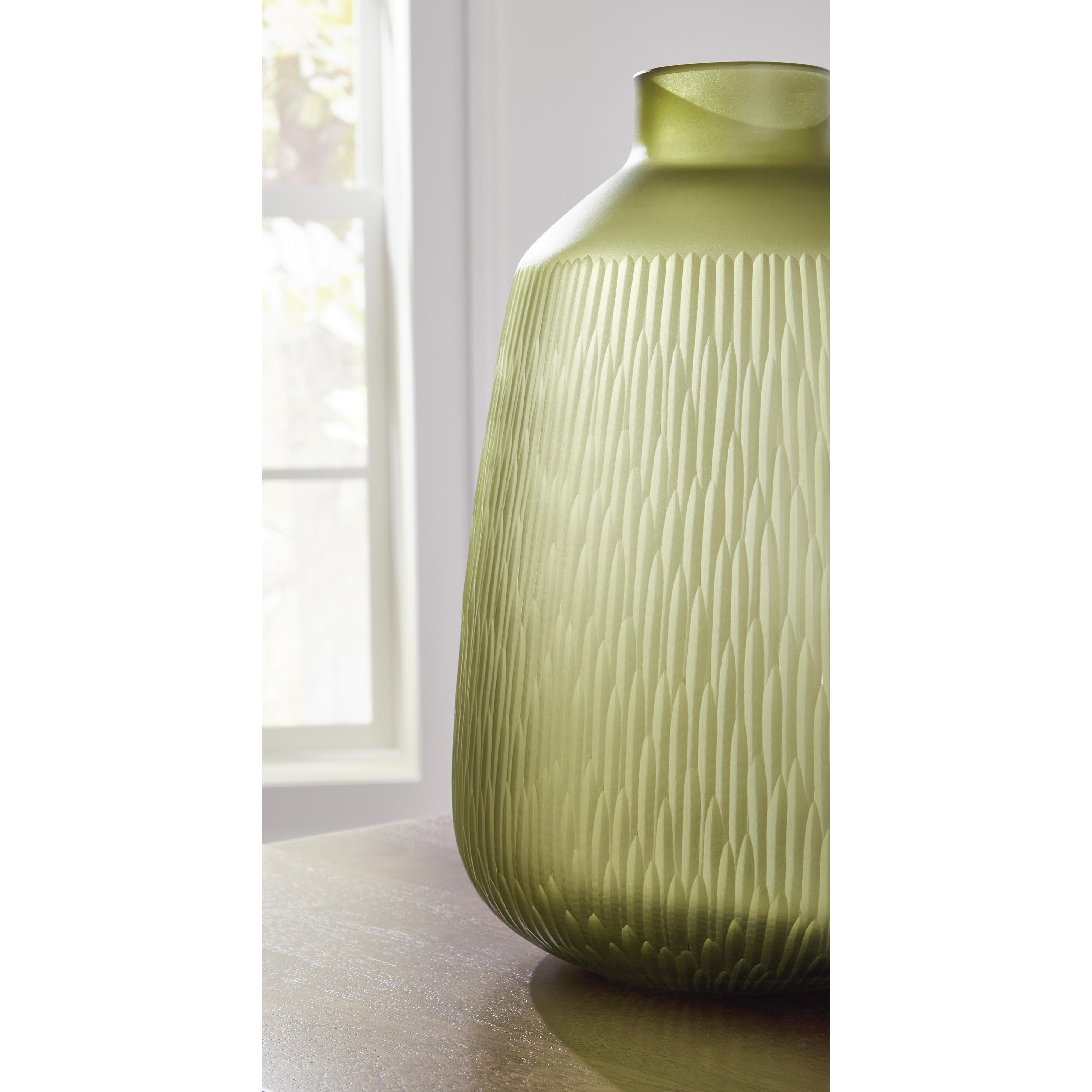 Signature Design by Ashley Scottyard A2900008 Vase - Image 3