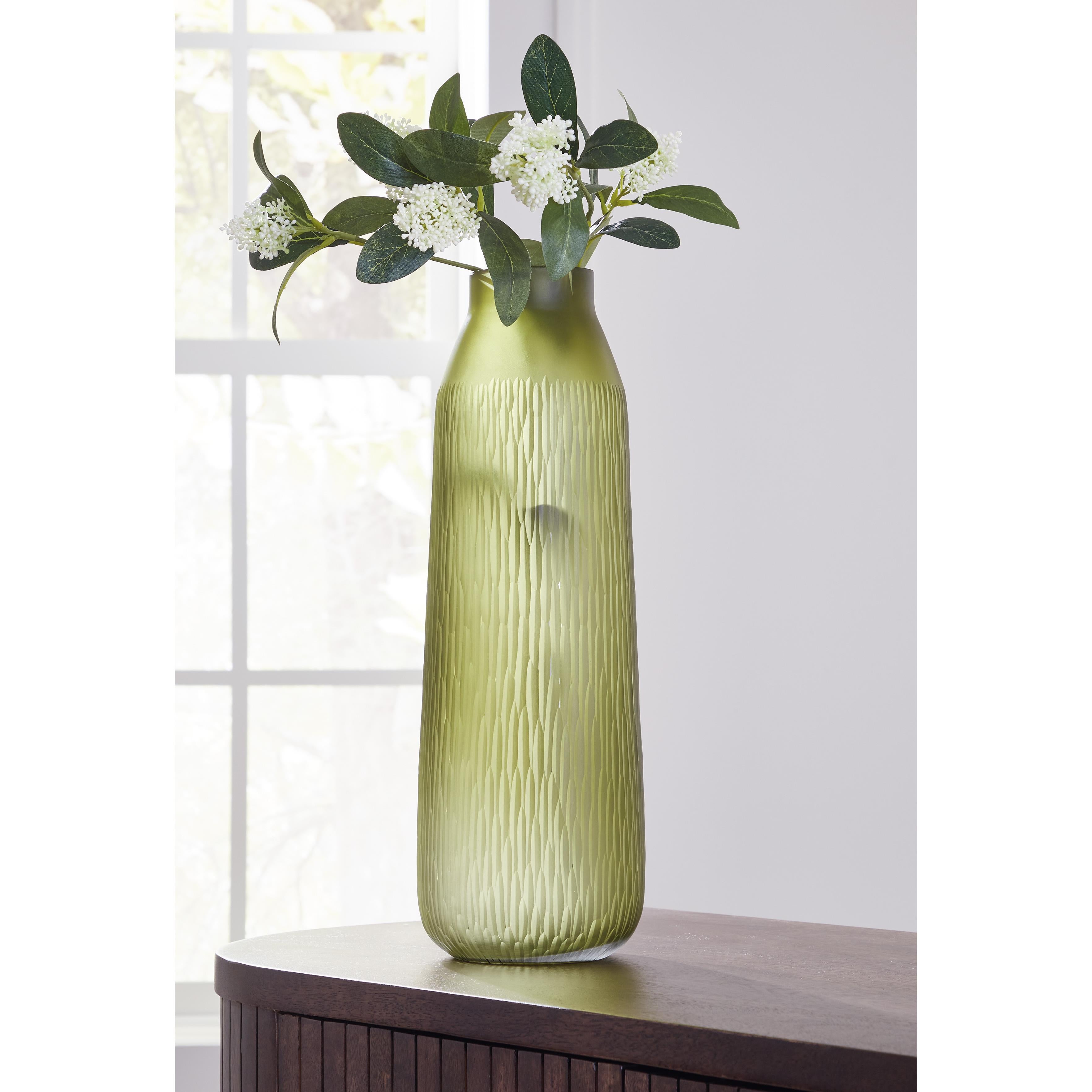 Signature Design by Ashley Scottyard A2900009 Vase - Image 2