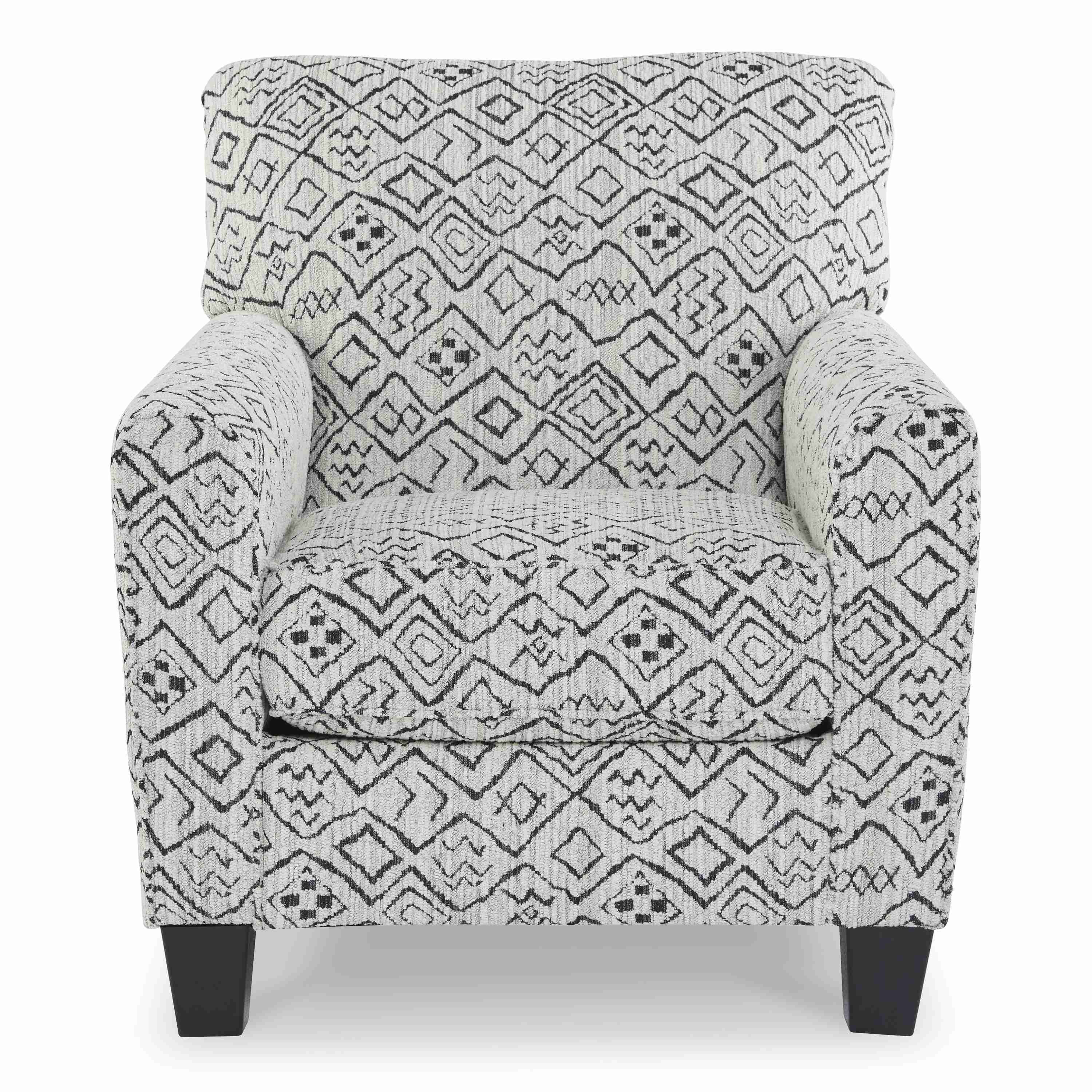 Signature Design by Ashley Hayesdale A3000658 Accent Chair - Image 2