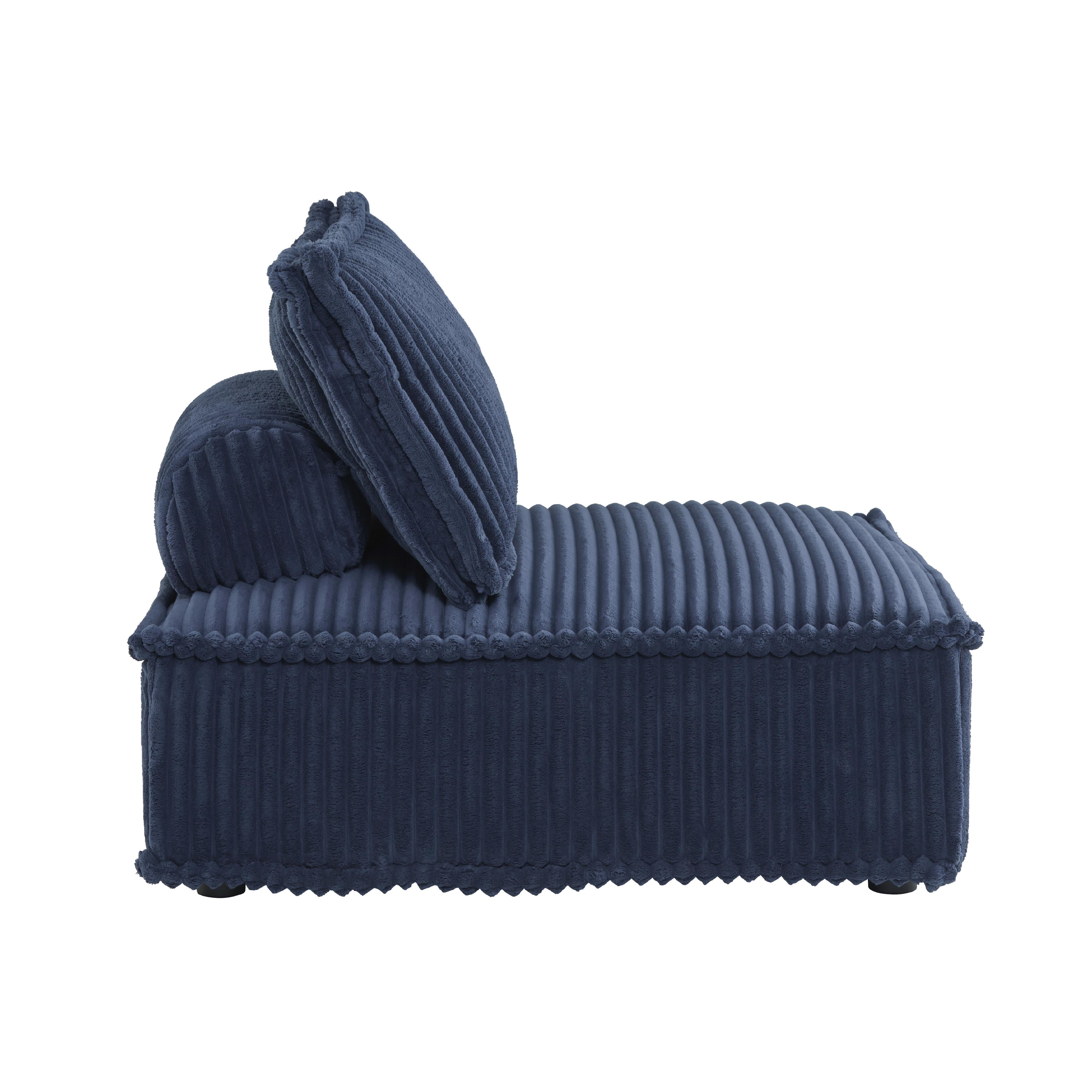 Signature Design by Ashley Bales A3000662 Accent Chair - Image 3
