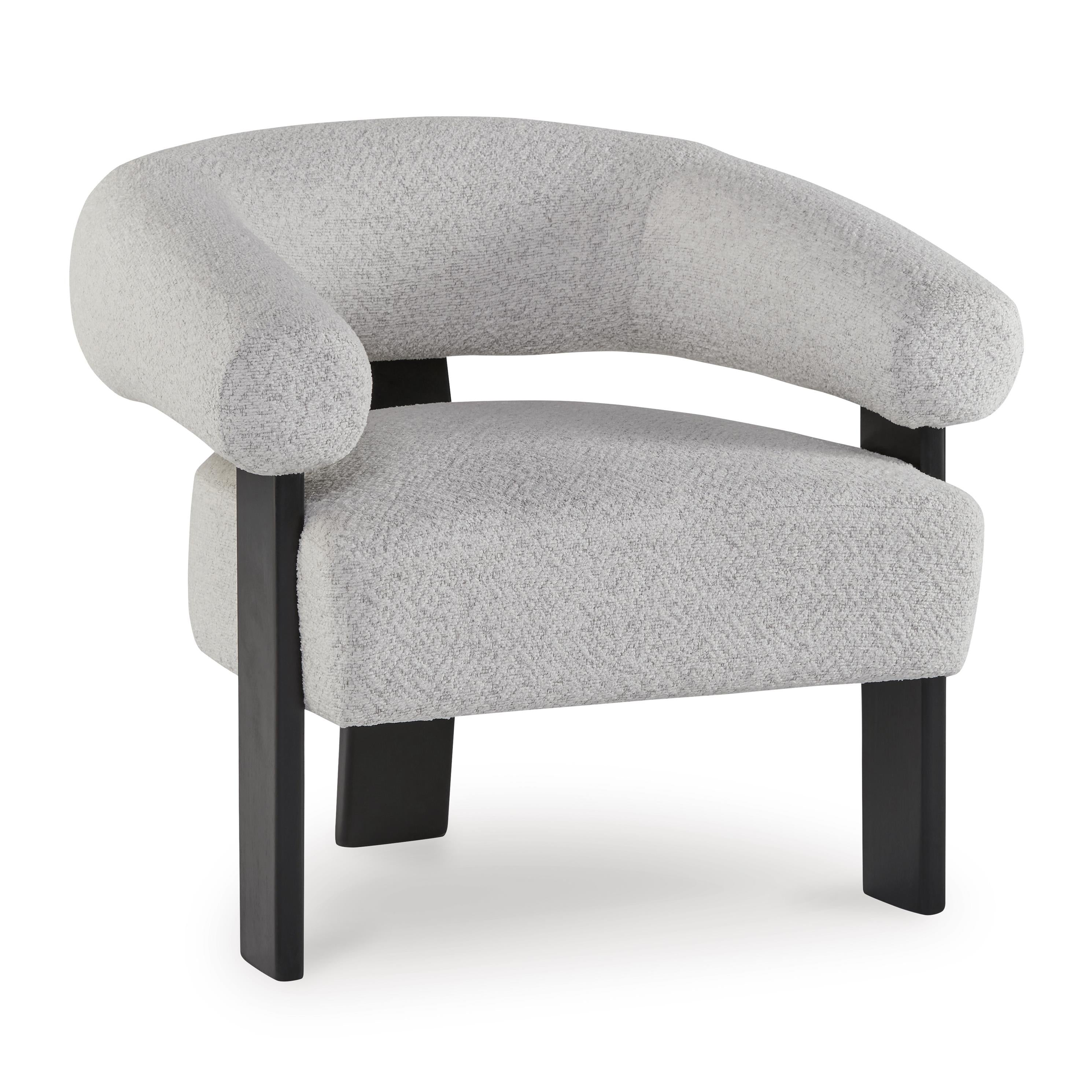 Signature Design by Ashley Dultish A3000668 Accent Chair - Image 1