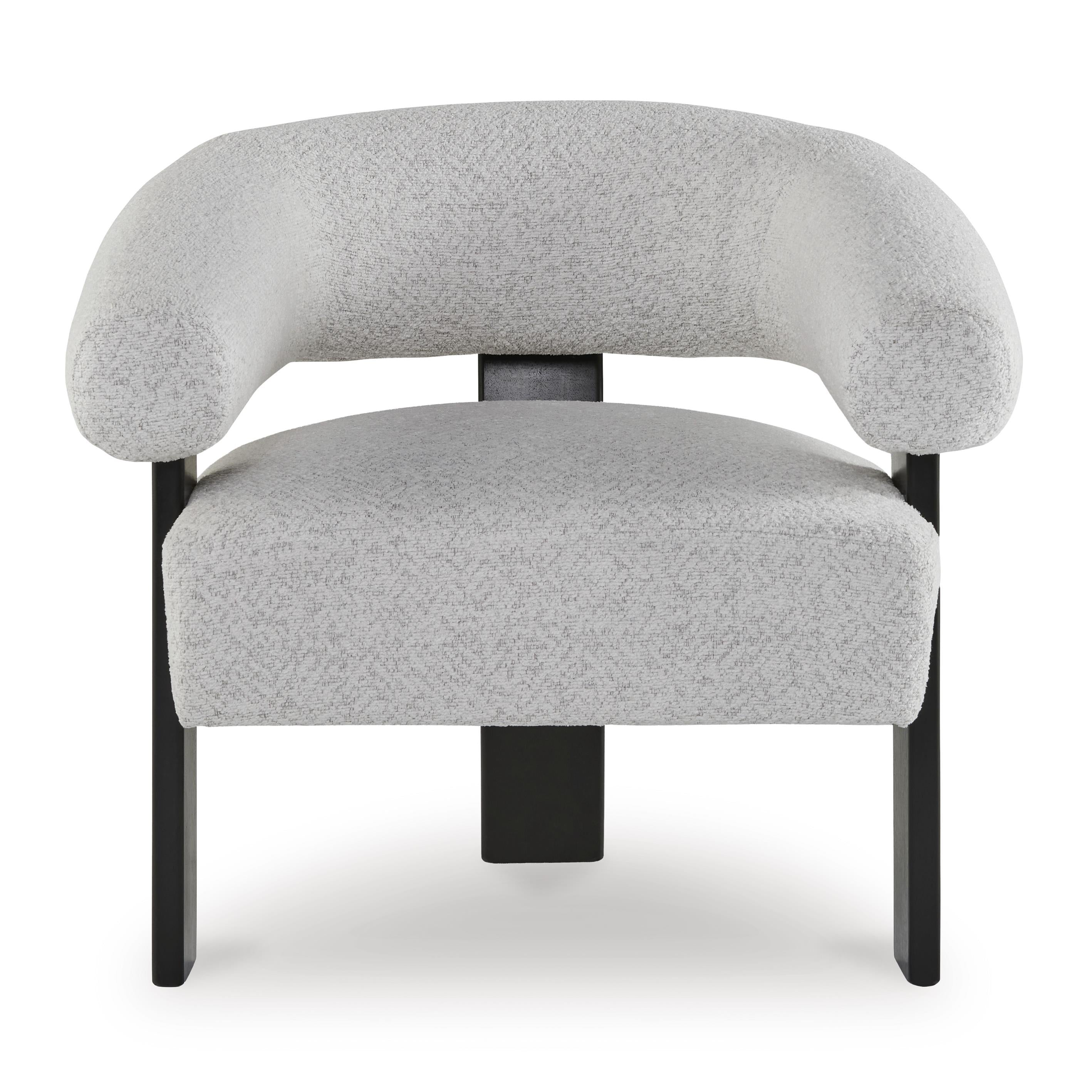 Signature Design by Ashley Dultish A3000668 Accent Chair - Image 2