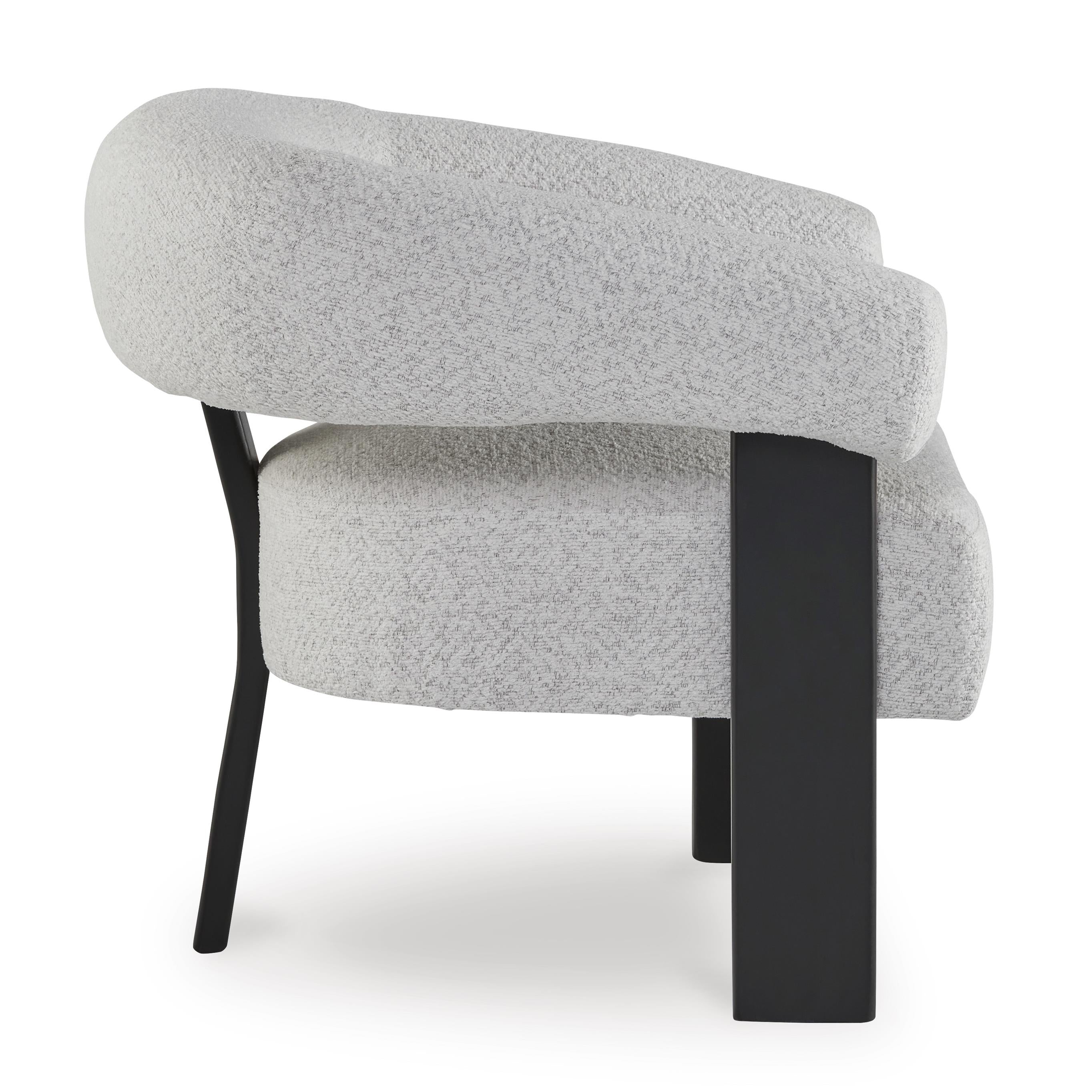 Signature Design by Ashley Dultish A3000668 Accent Chair - Image 3