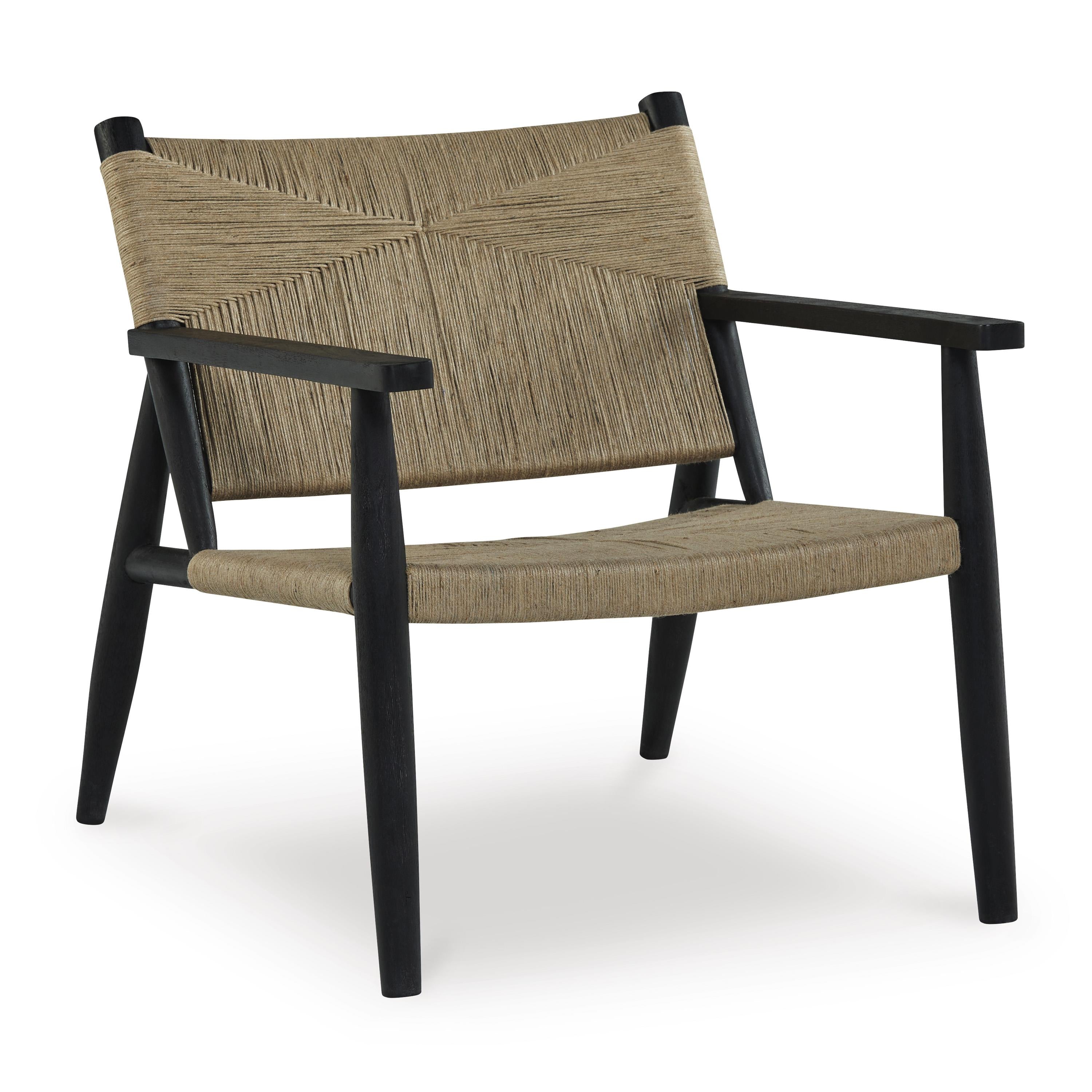 Signature Design by Ashley Halfmore A3000672 Accent Chair - Image 1