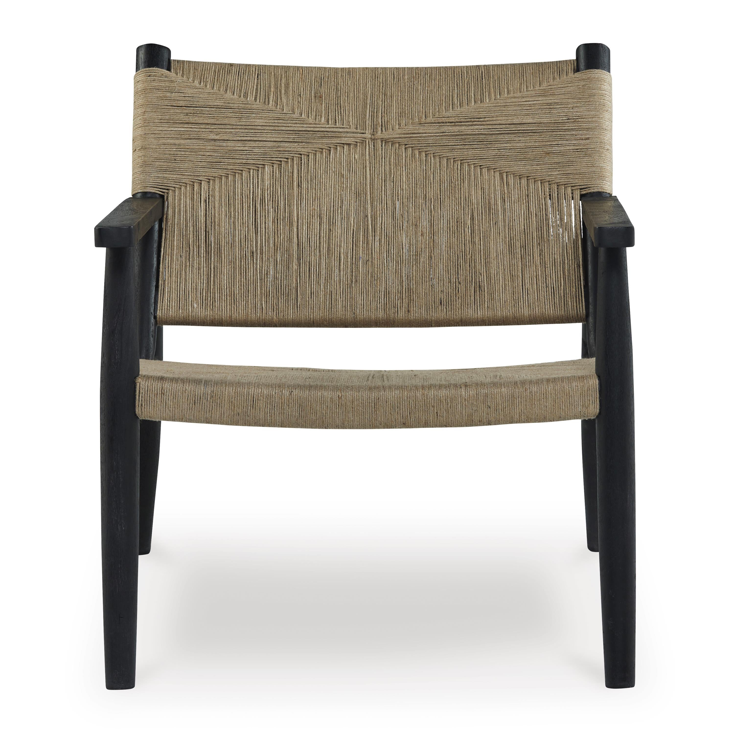 Signature Design by Ashley Halfmore A3000672 Accent Chair - Image 2