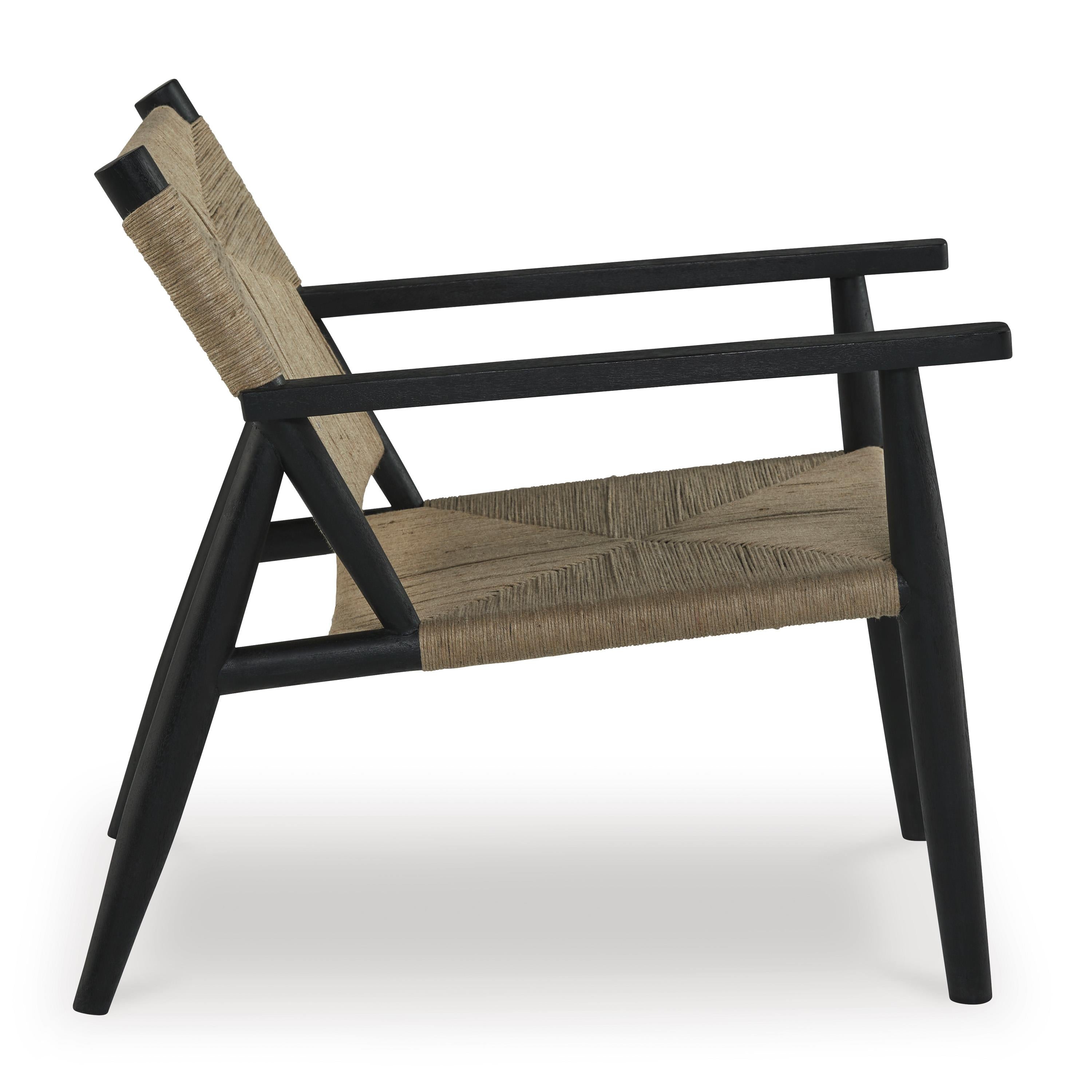 Signature Design by Ashley Halfmore A3000672 Accent Chair - Image 3