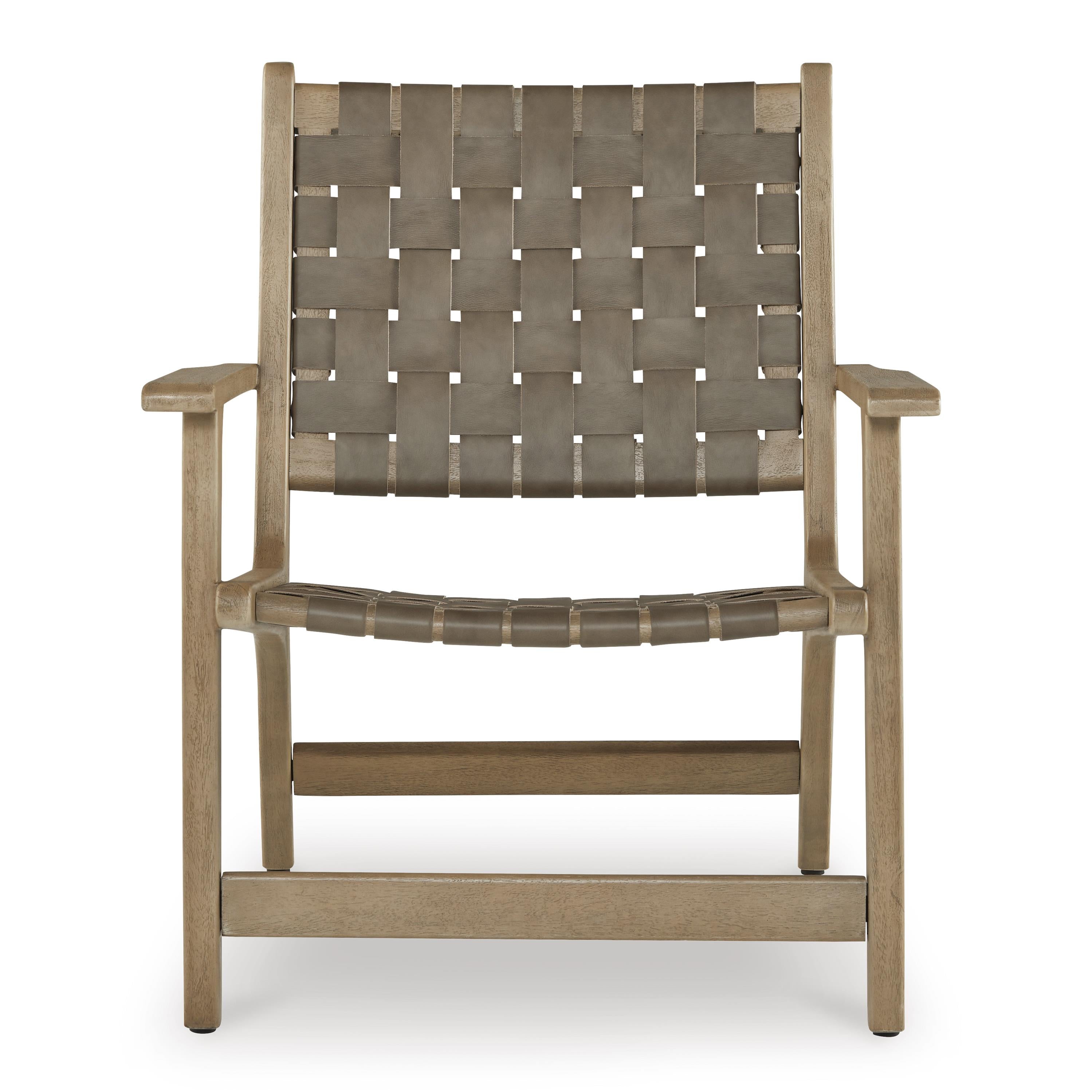 Signature Design by Ashley Jameset A3000673 Accent Chair - Image 2
