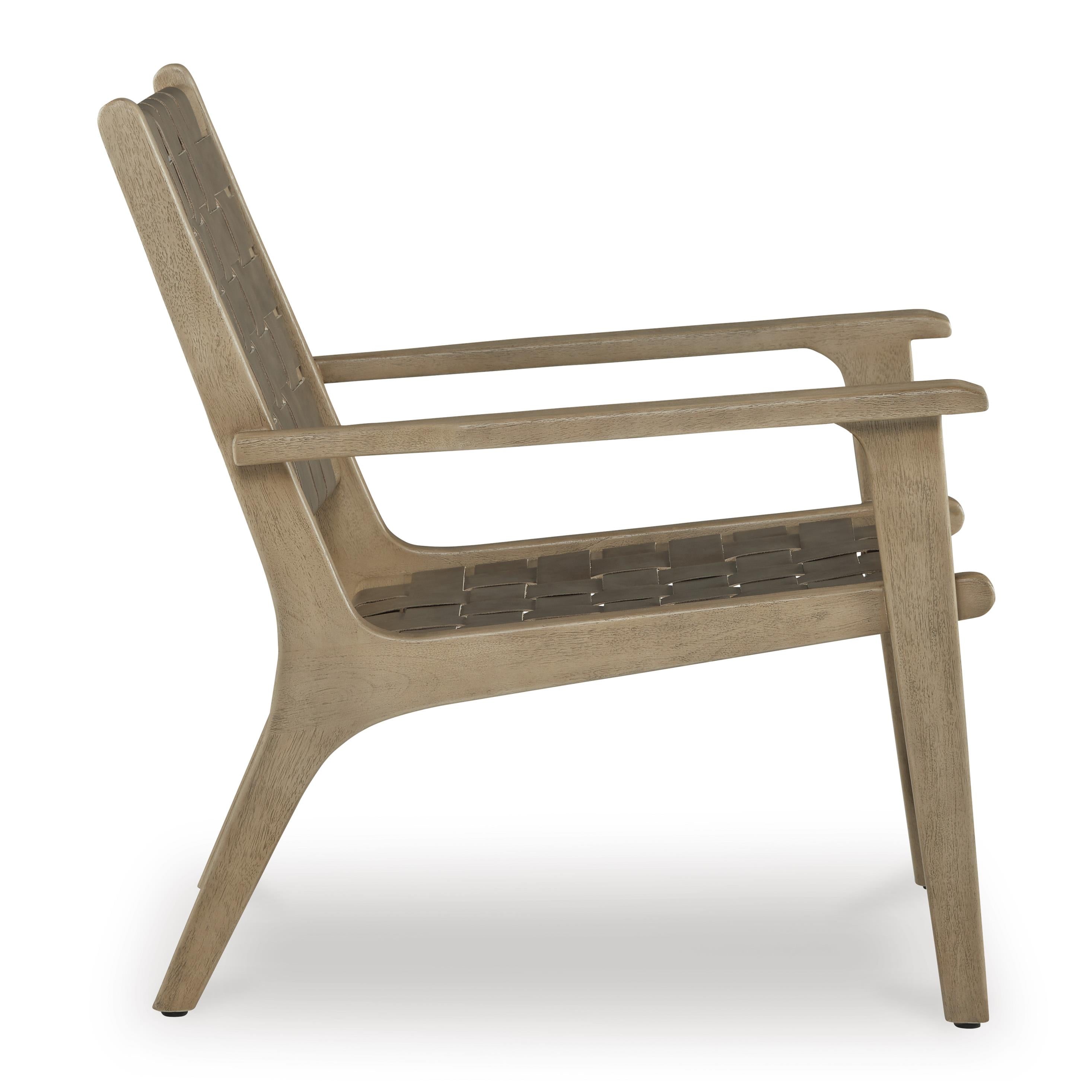 Signature Design by Ashley Jameset A3000673 Accent Chair - Image 3