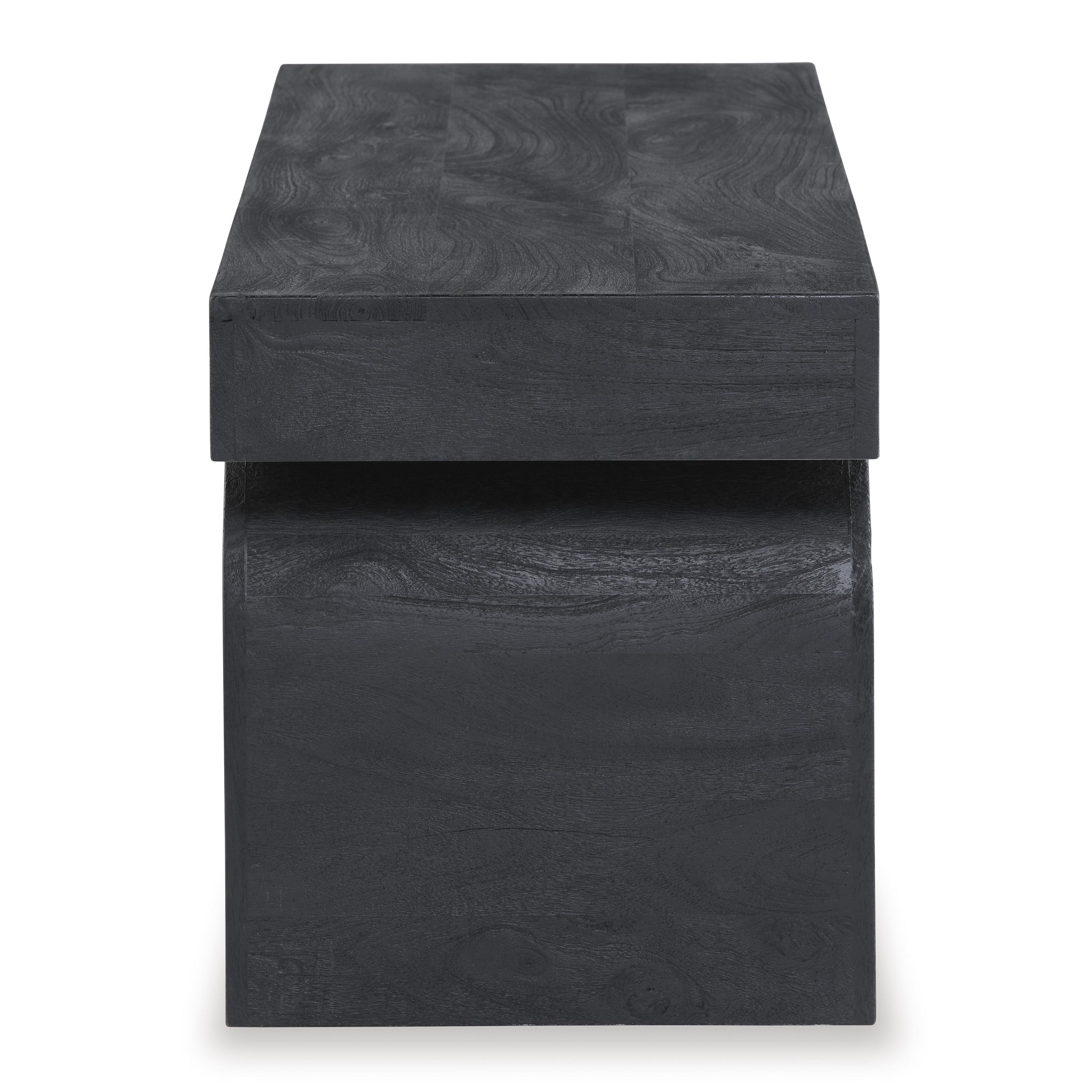 Signature Design by Ashley Holgrove A3000683 Accent Bench - Image 3