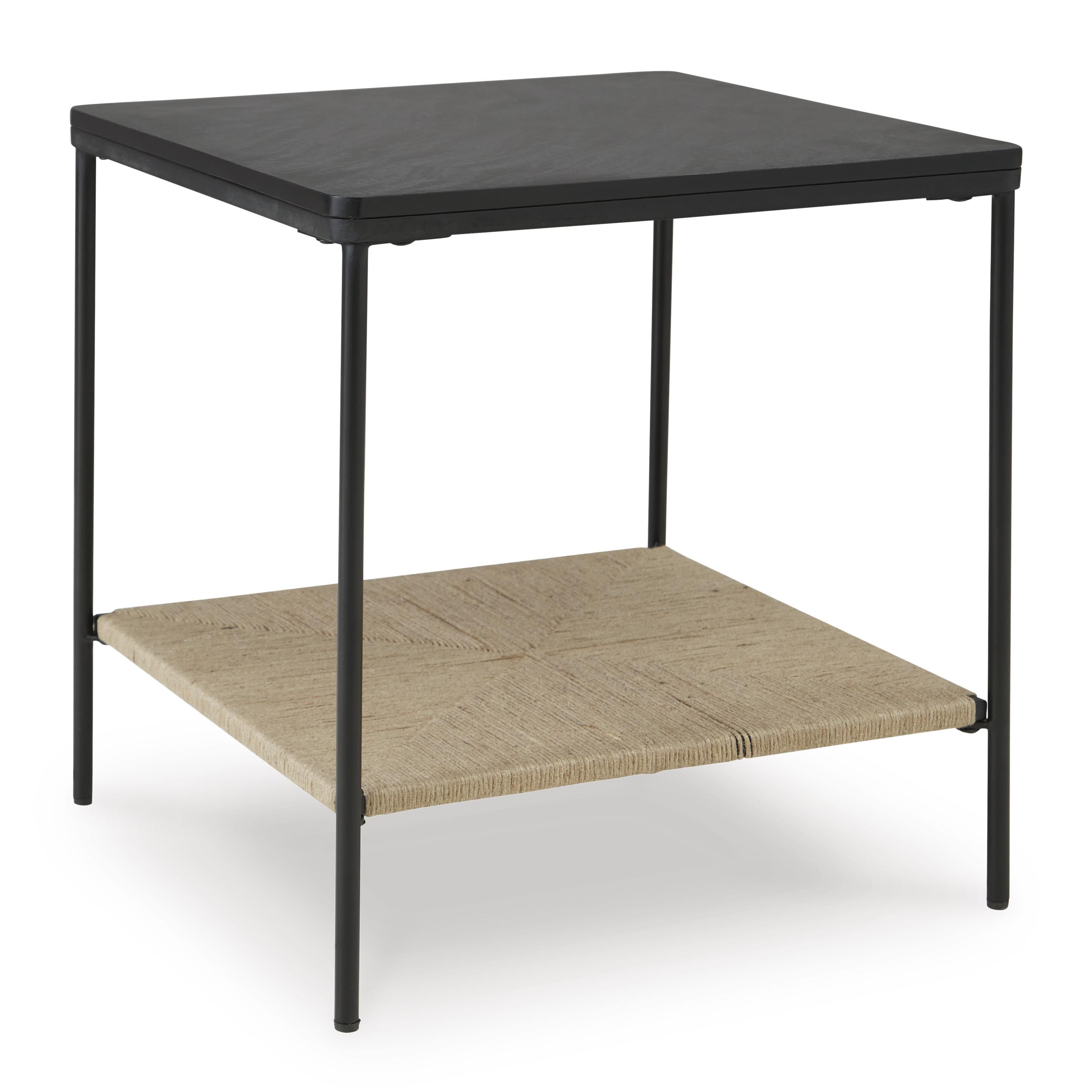 Signature Design by Ashley Minrich A4000591 Accent Table - Image 1