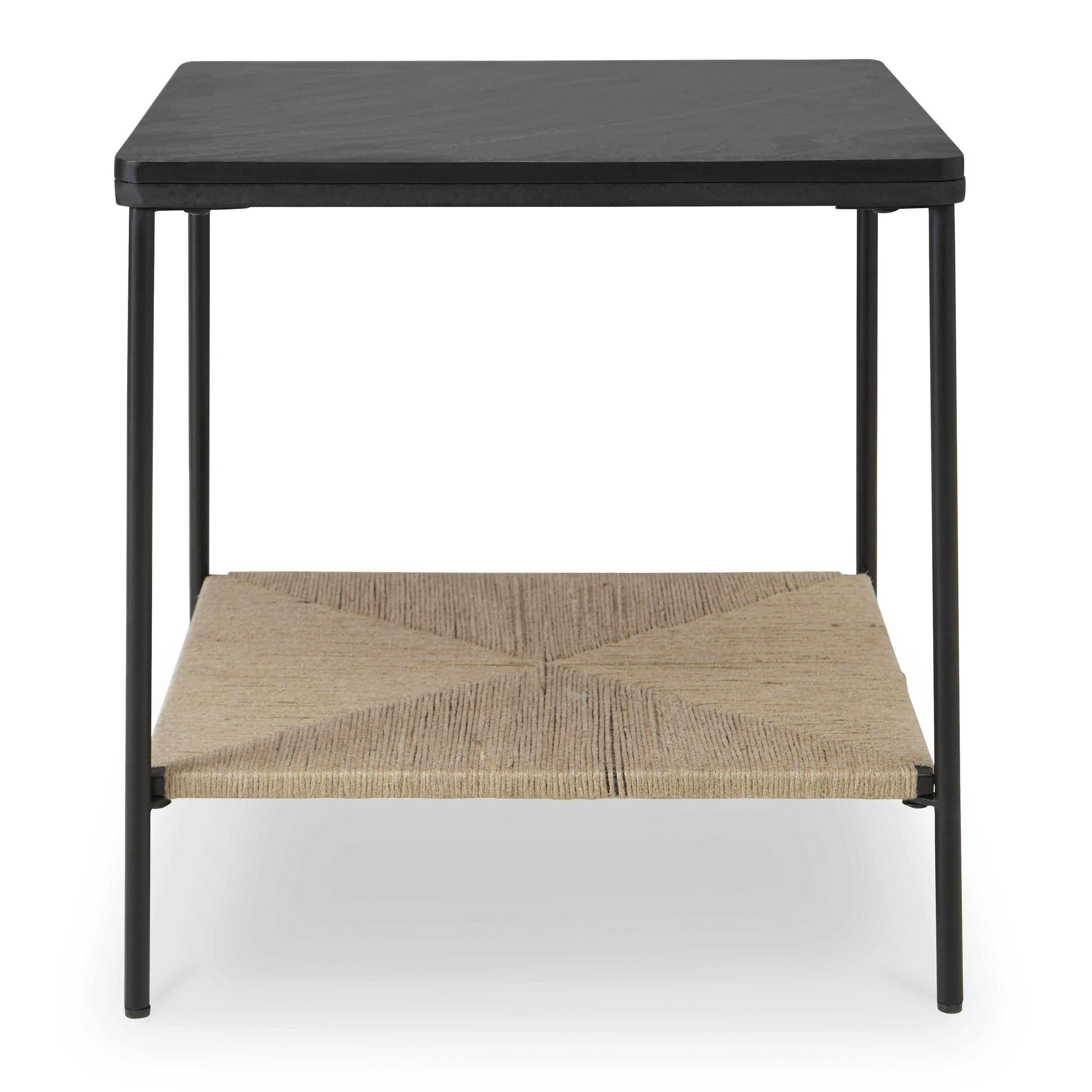 Signature Design by Ashley Minrich A4000591 Accent Table - Image 2
