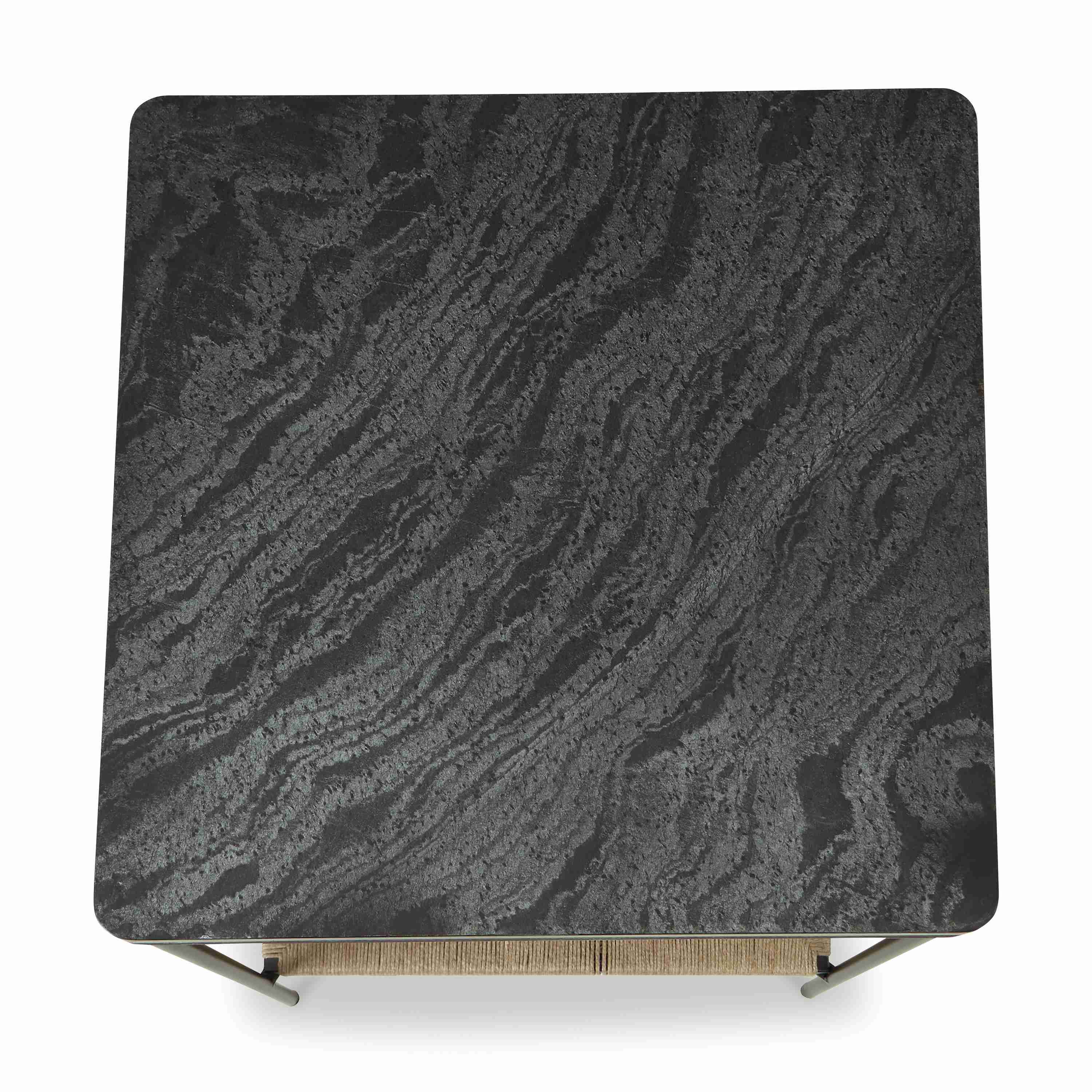 Signature Design by Ashley Minrich A4000591 Accent Table - Image 3