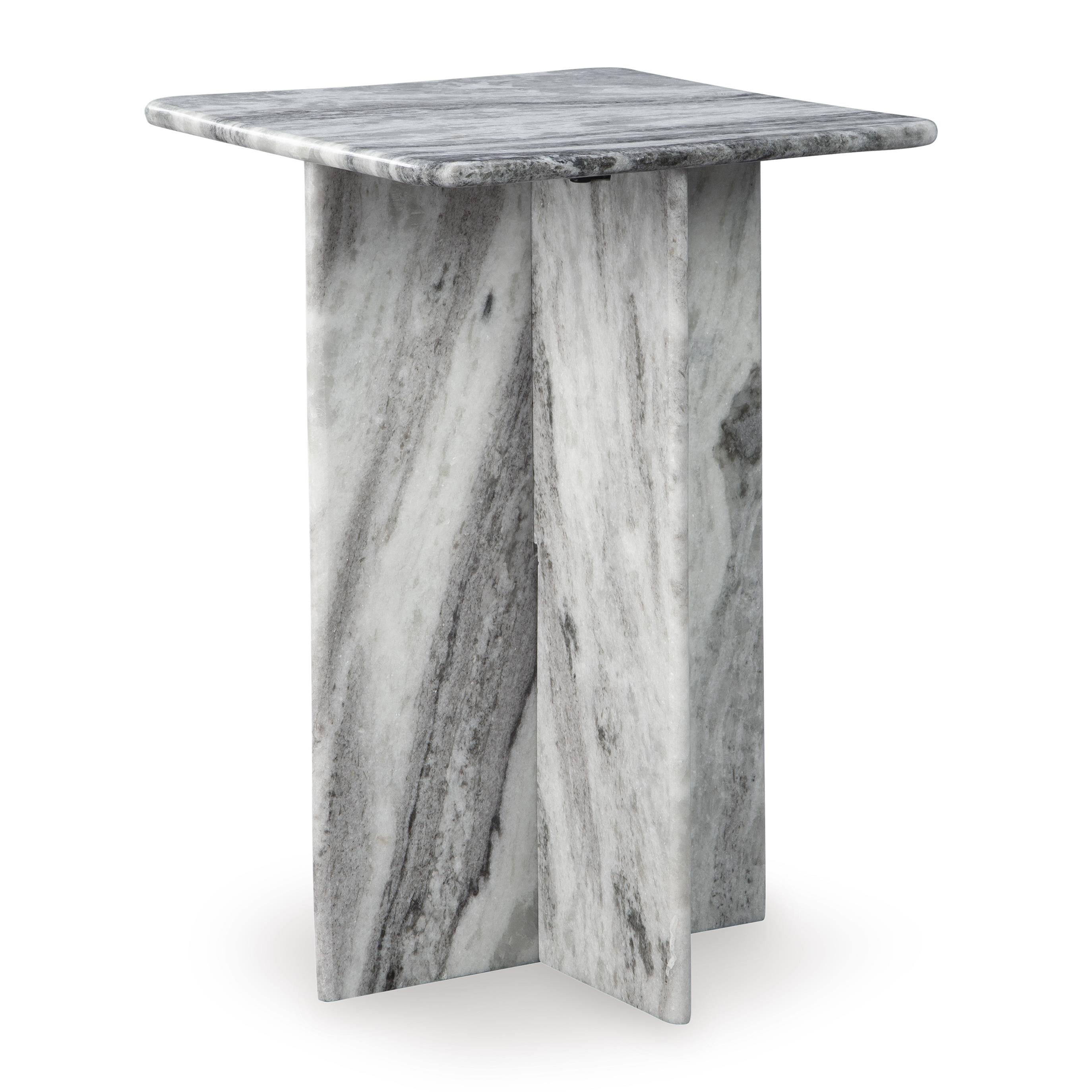 Signature Design by Ashley Keithwell A4000611 Accent Table - Image 1