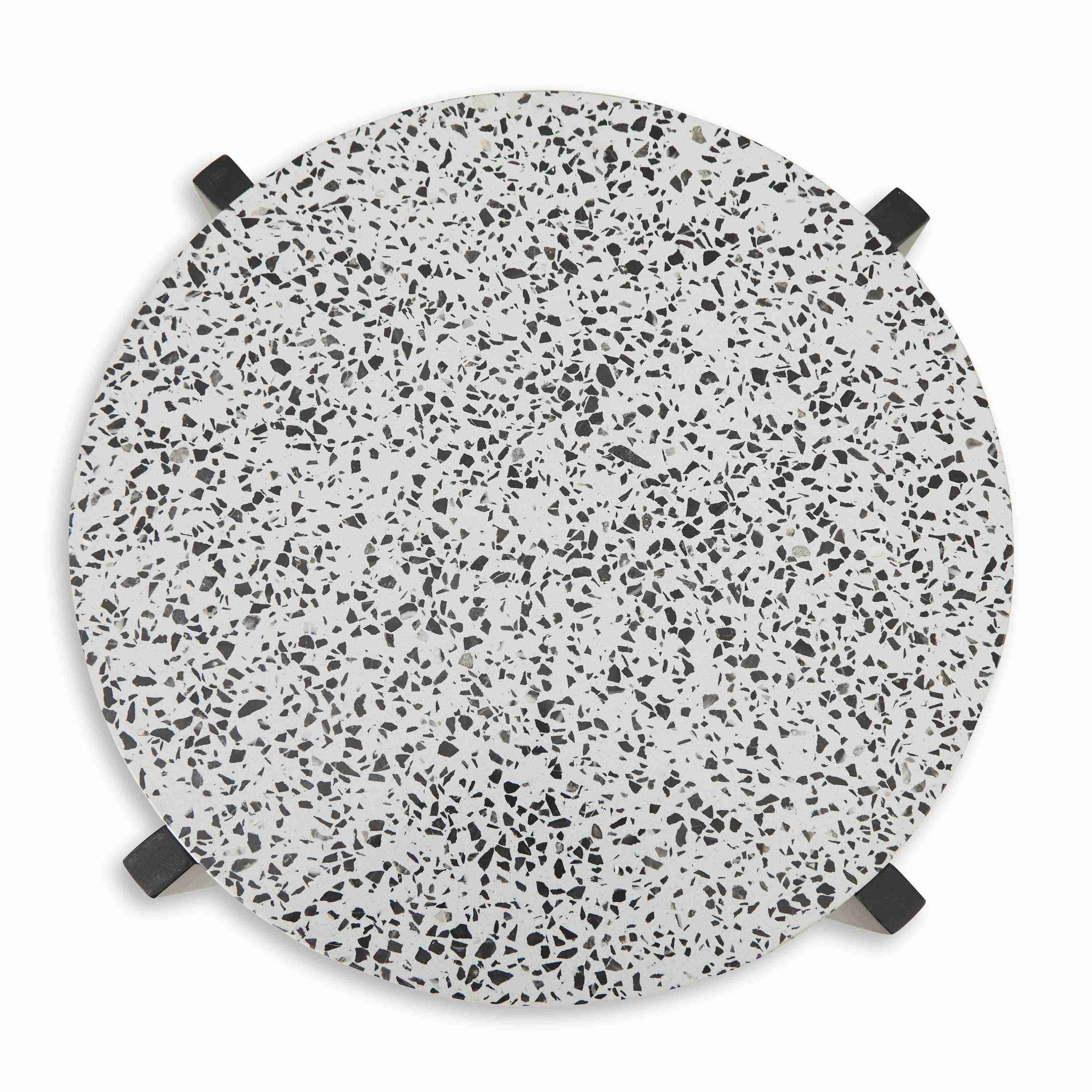 Signature Design by Ashley Tellrich A4000616 Accent Table - Image 3
