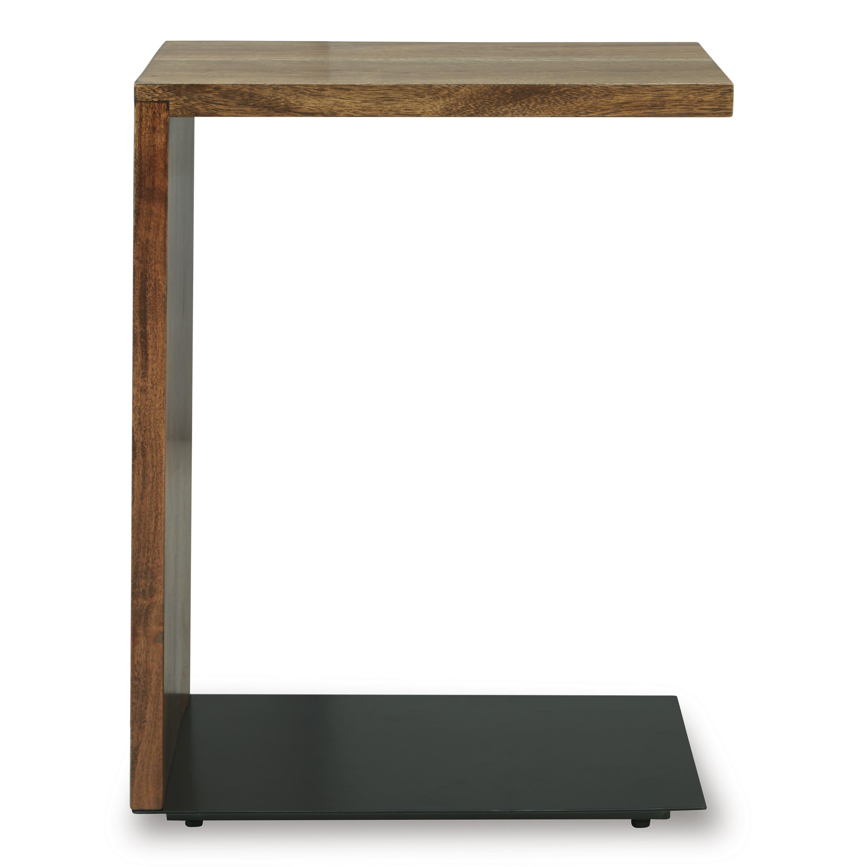 Signature Design by Ashley Wimshaw A4000618 Accent Table - Image 3
