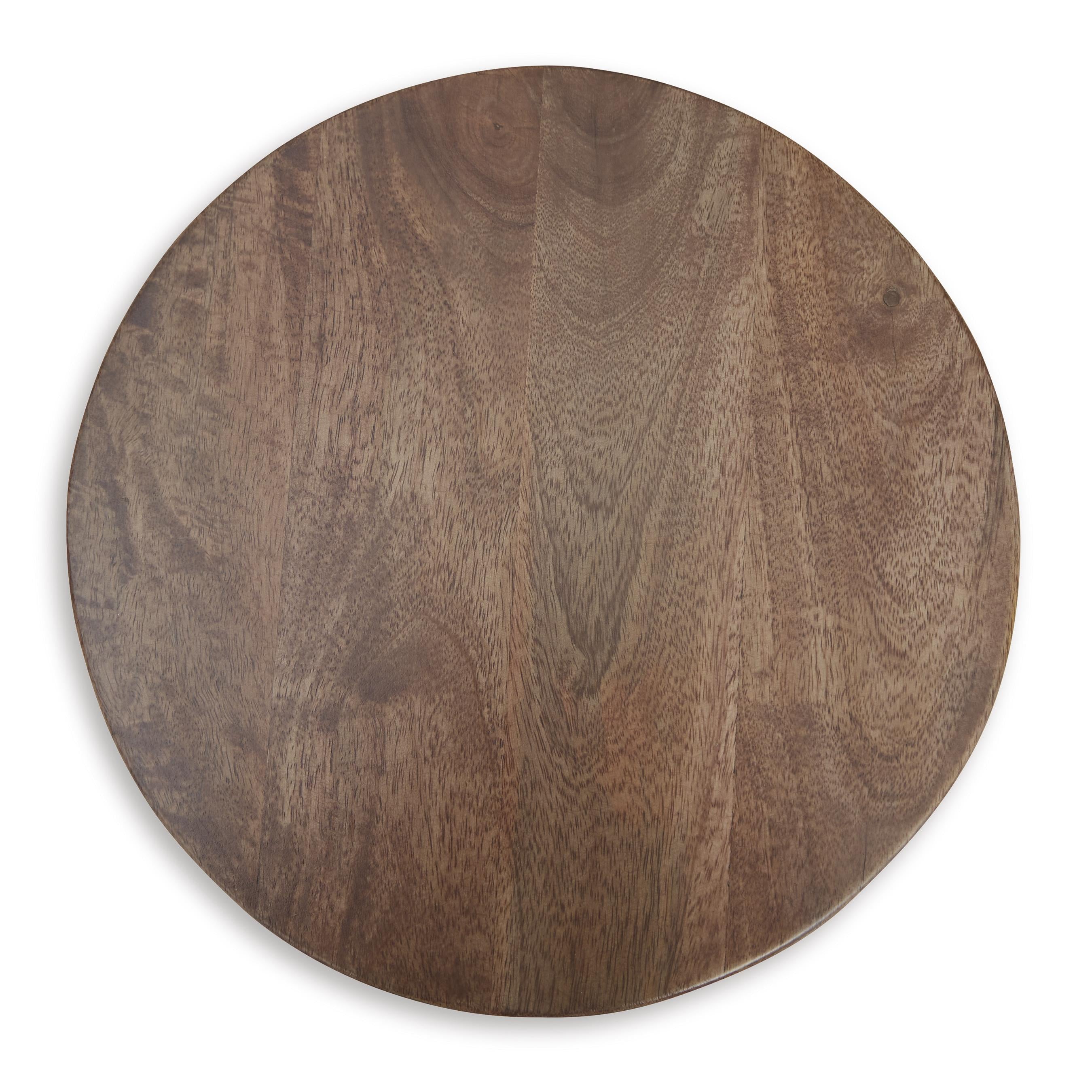 Signature Design by Ashley Joville A4000627 Accent Table - Image 2