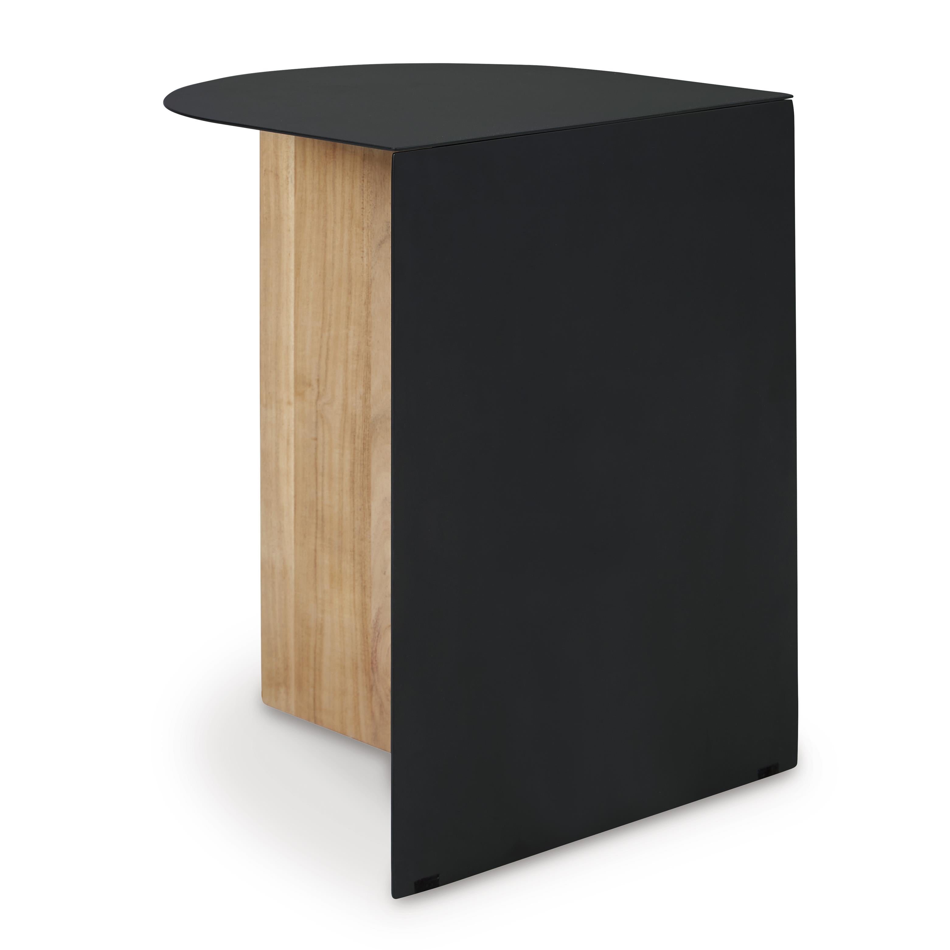Signature Design by Ashley Ladgate A4000628 Accent Table - Image 3