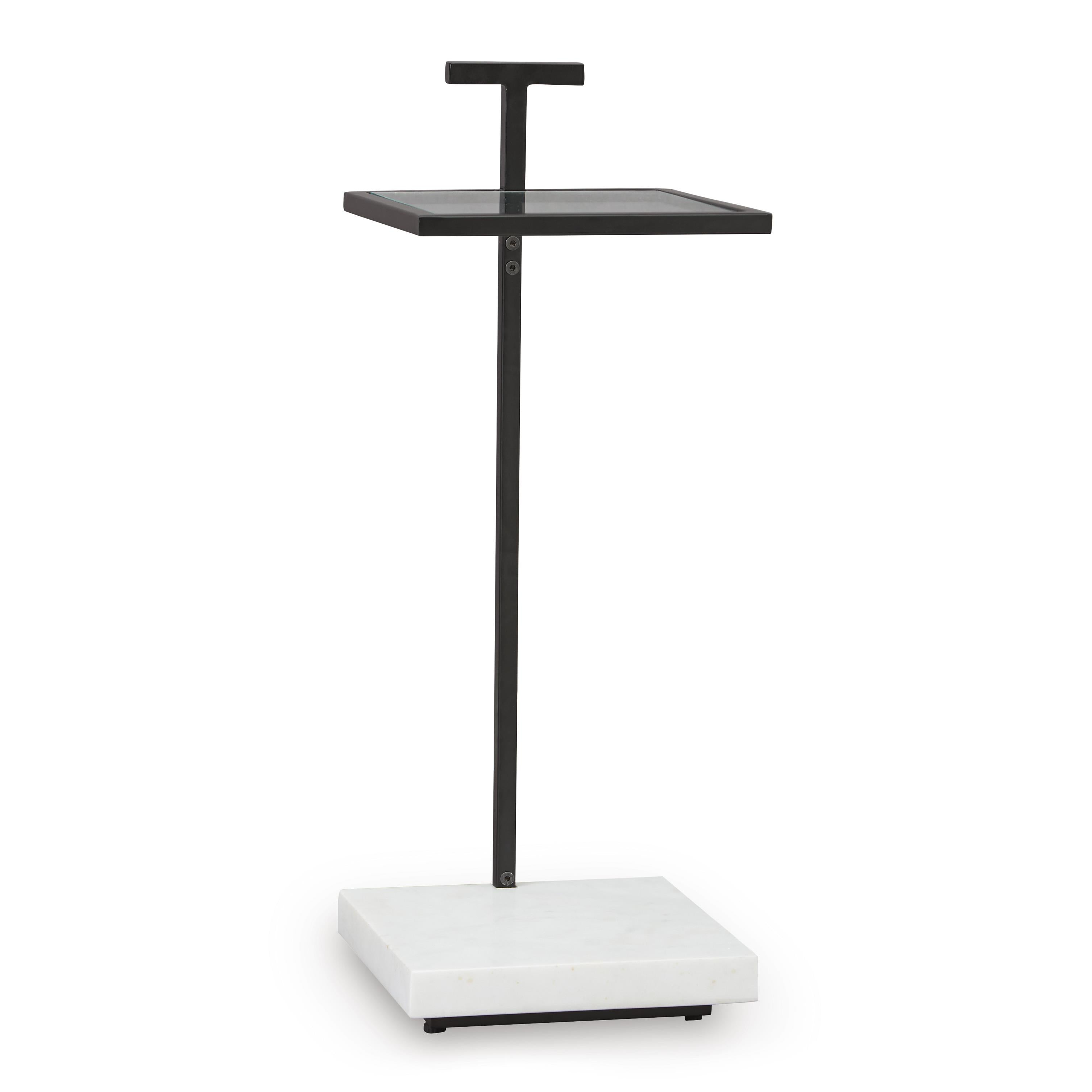 Signature Design by Ashley Mannill A4000630 Accent Table - Image 1