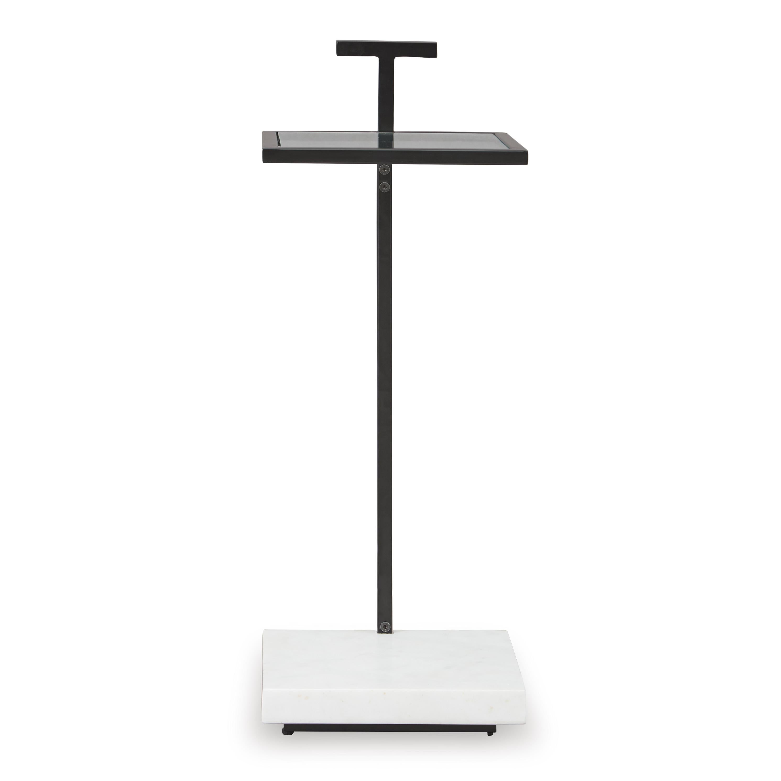 Signature Design by Ashley Mannill A4000630 Accent Table - Image 2