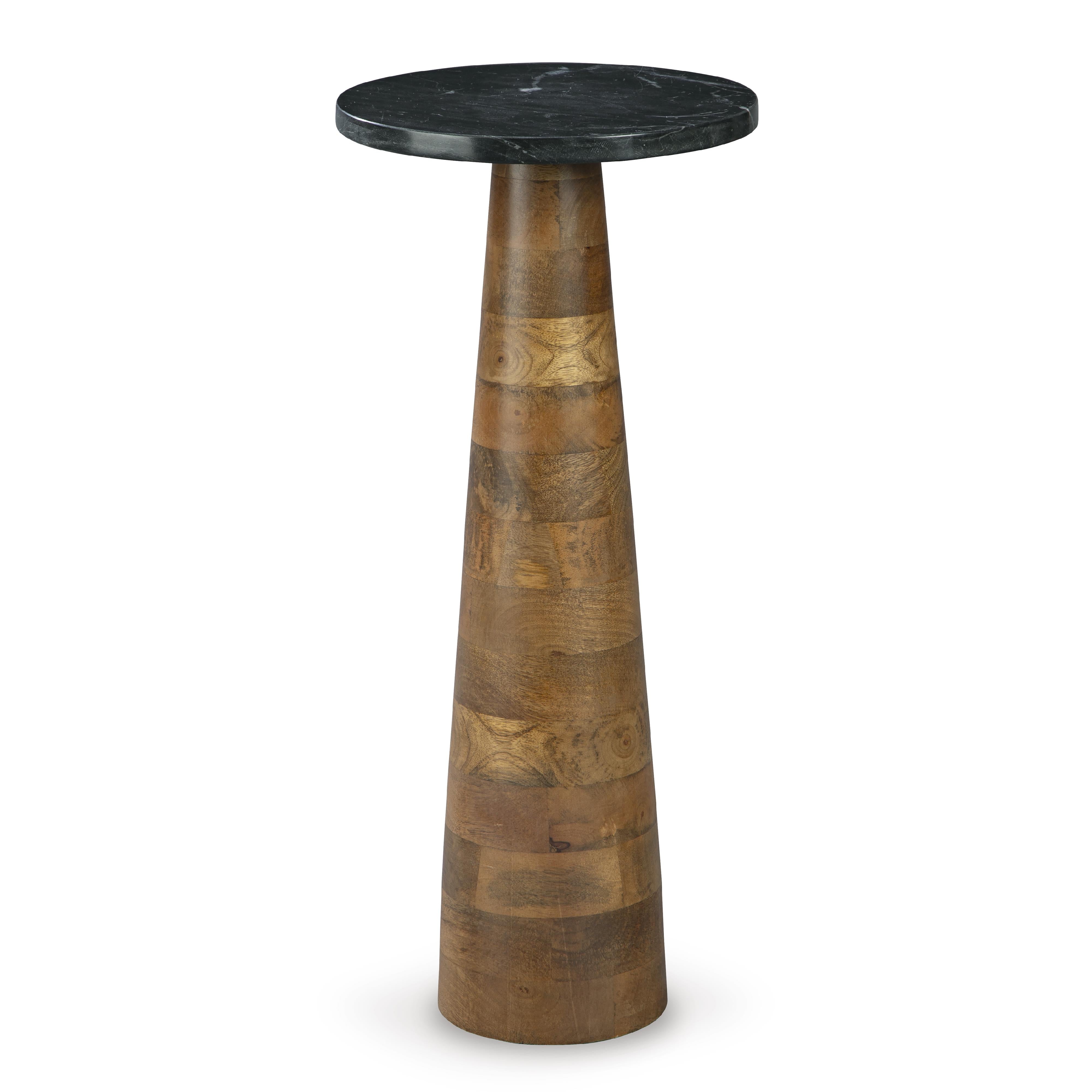 Signature Design by Ashley Quinndon A4000633 Accent Table - Image 1