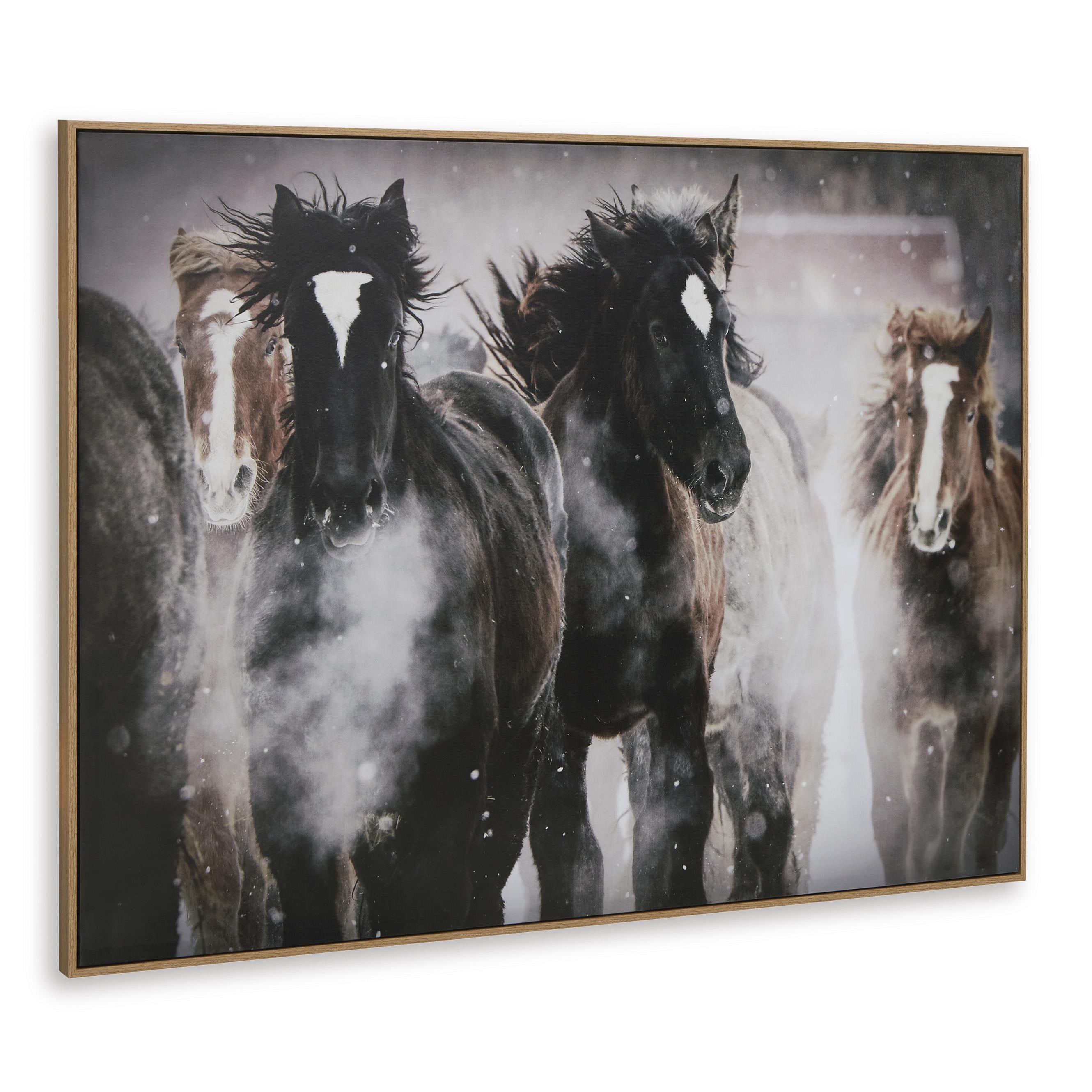 Signature Design by Ashley Chaseburn A8000380 Wall Art - Image 1