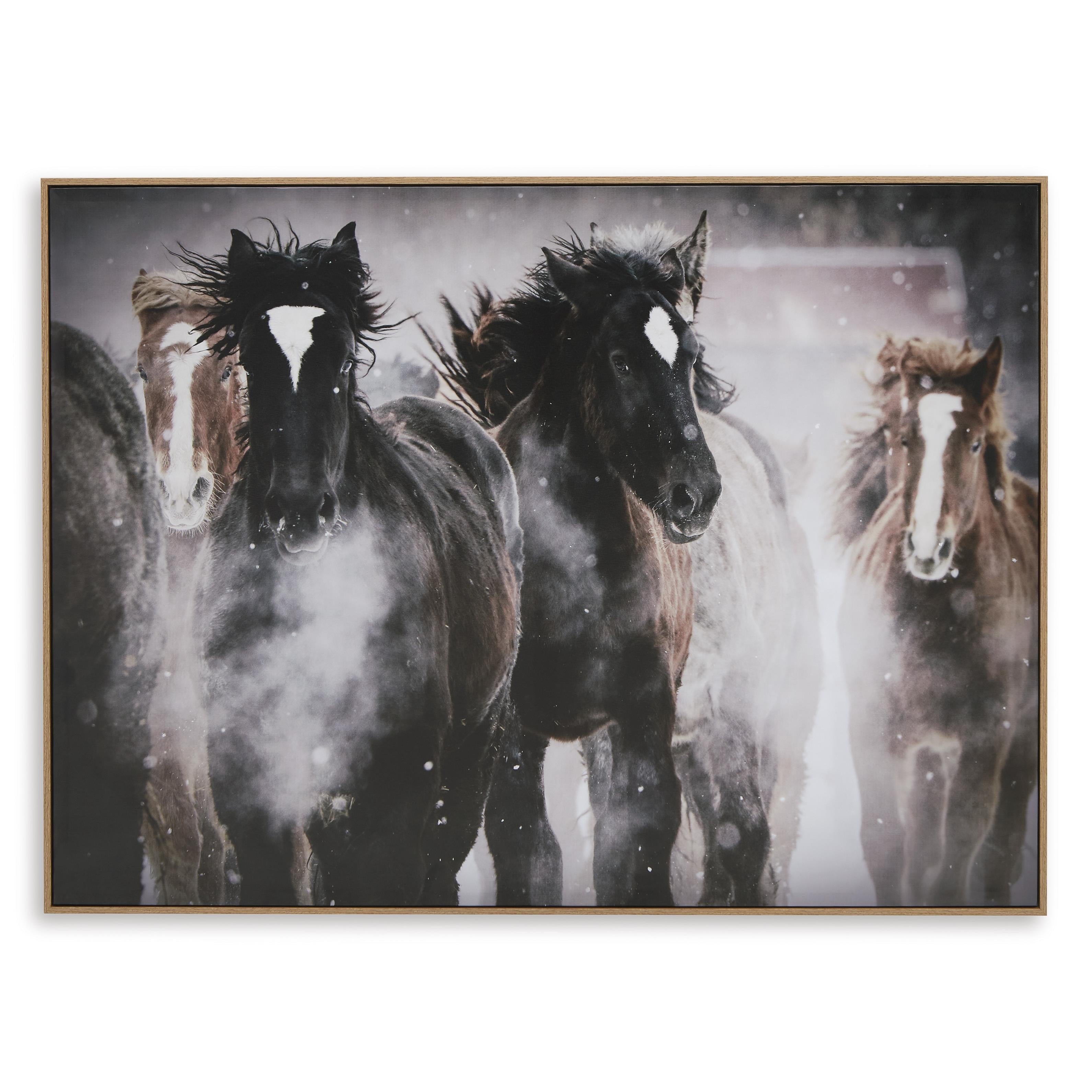Signature Design by Ashley Chaseburn A8000380 Wall Art - Image 2