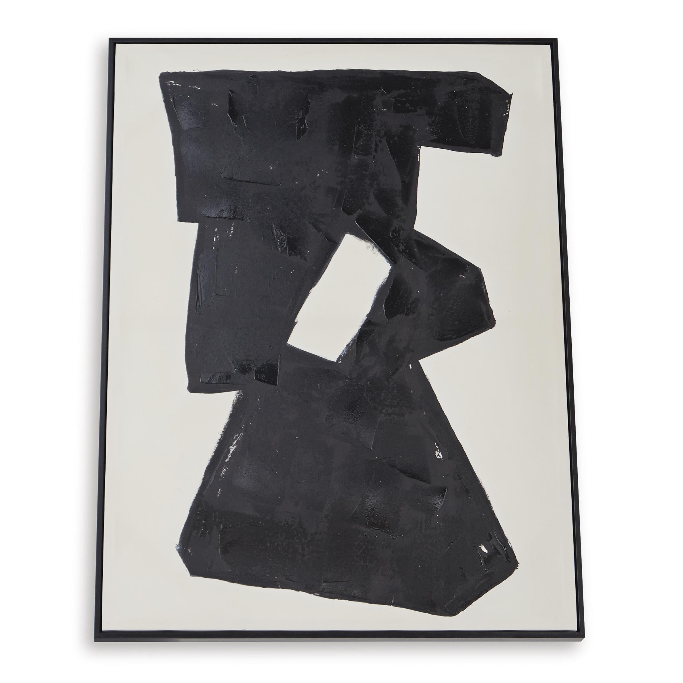 Signature Design by Ashley Garviery A8000385 Wall Art - Image 1