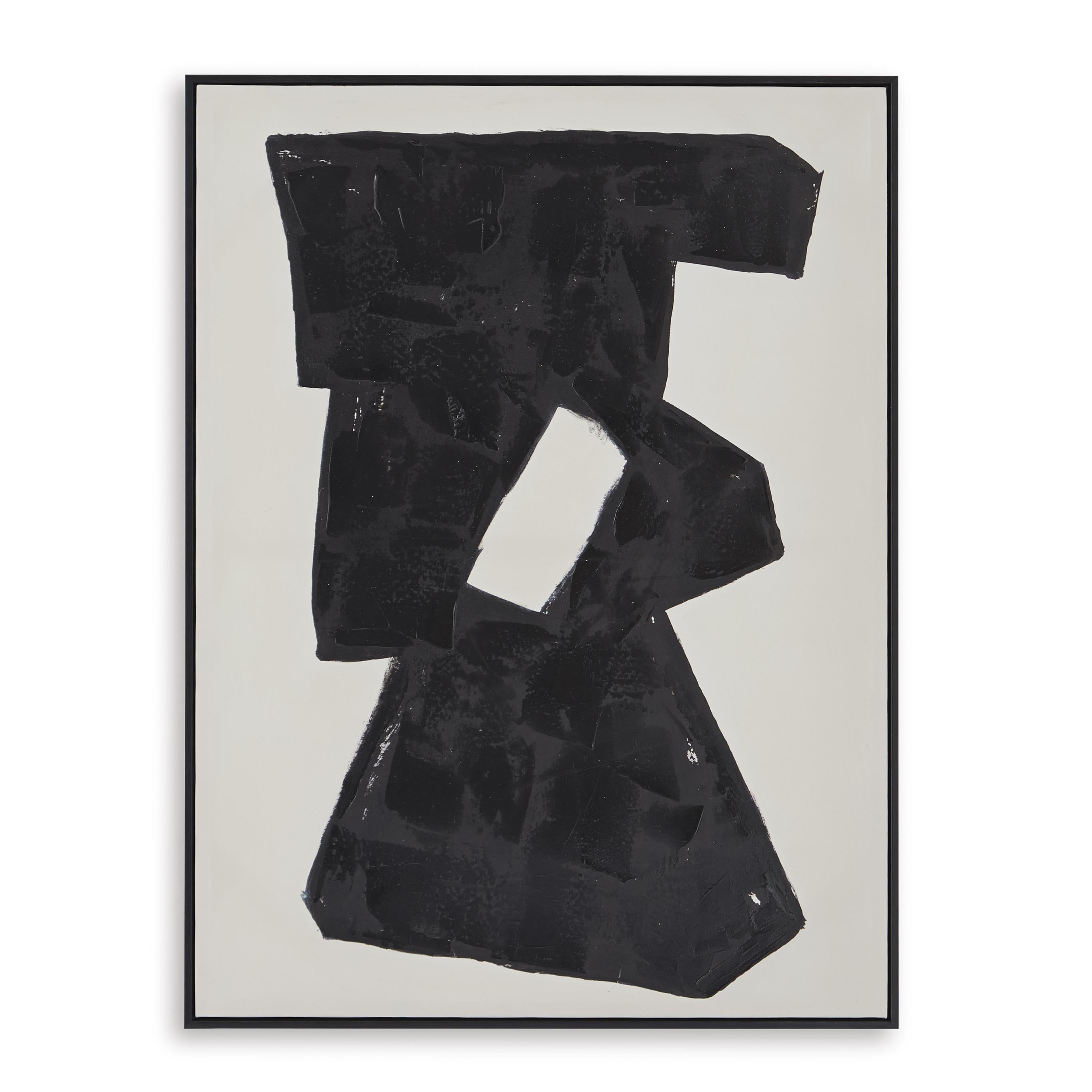 Signature Design by Ashley Garviery A8000385 Wall Art - Image 2