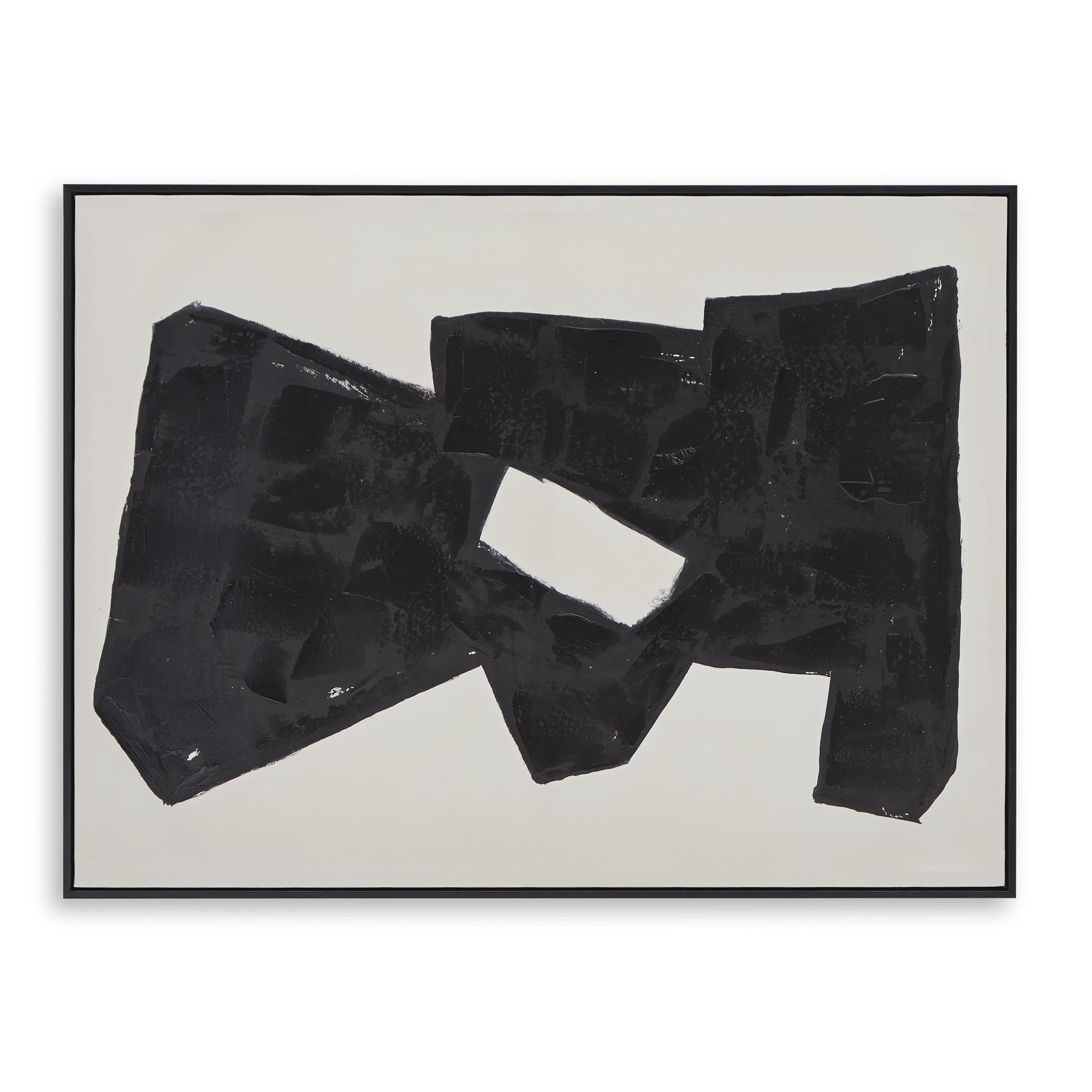 Signature Design by Ashley Garviery A8000385 Wall Art - Image 3