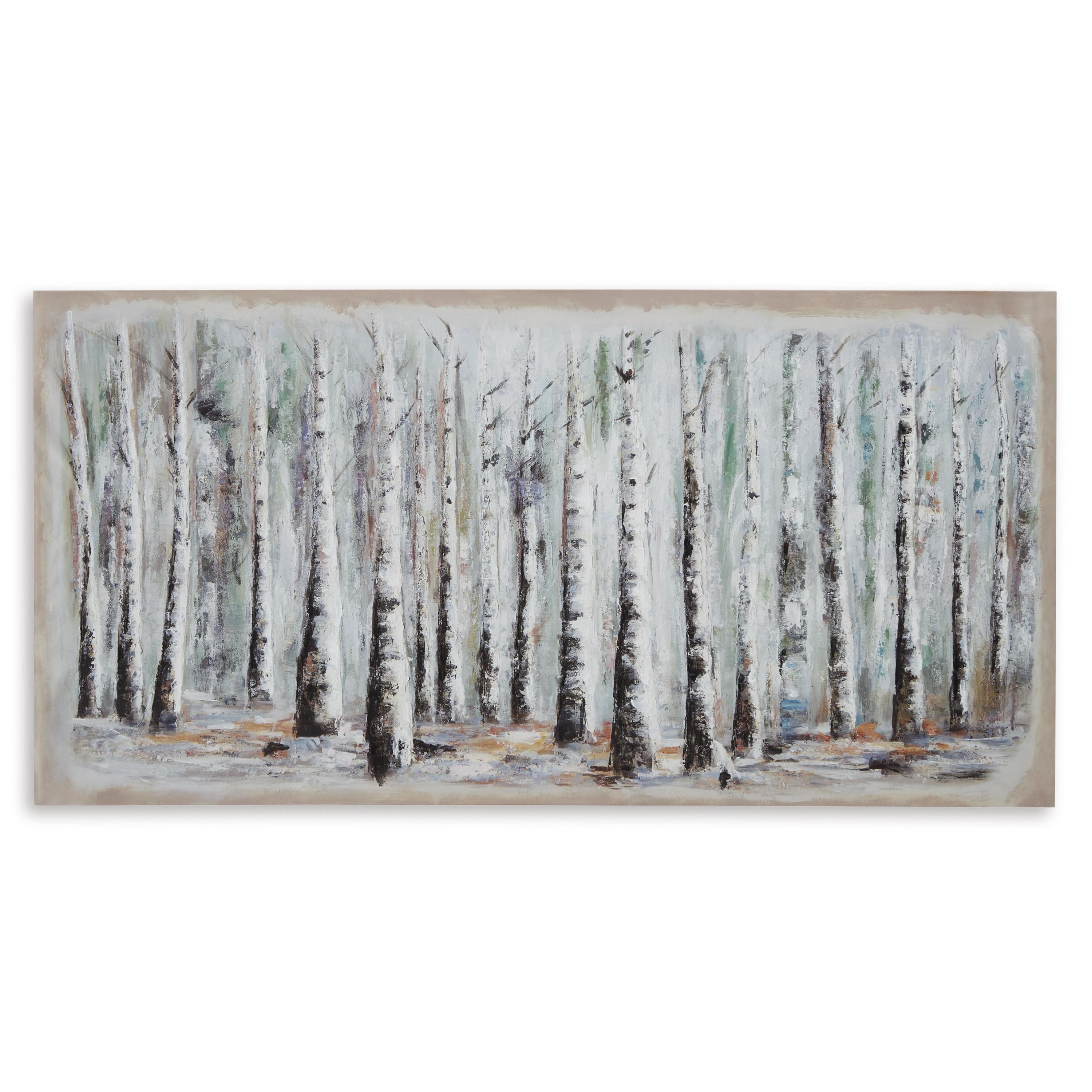 Signature Design by Ashley Calbert A8000392 Wall Art - Image 2