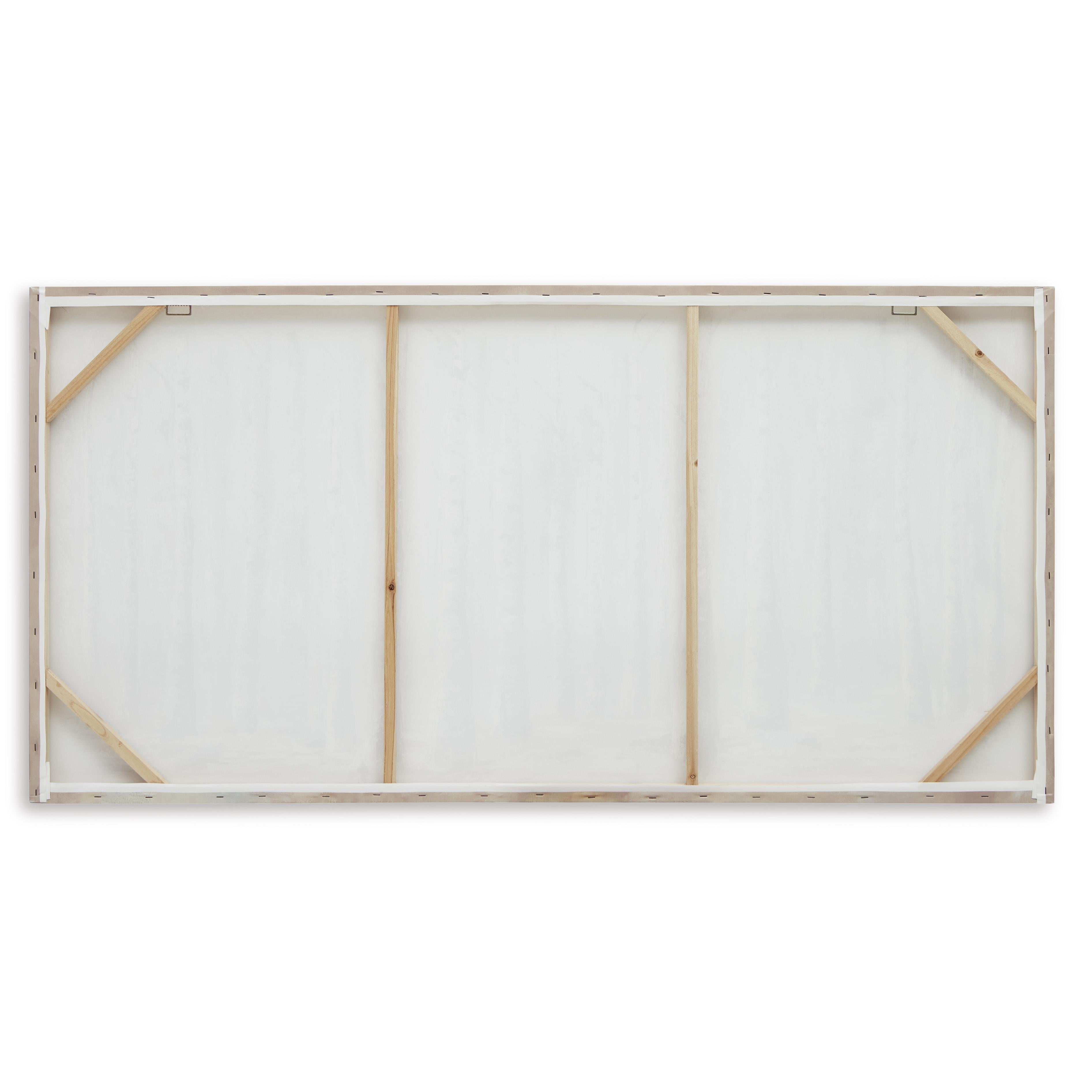 Signature Design by Ashley Calbert A8000392 Wall Art - Image 3