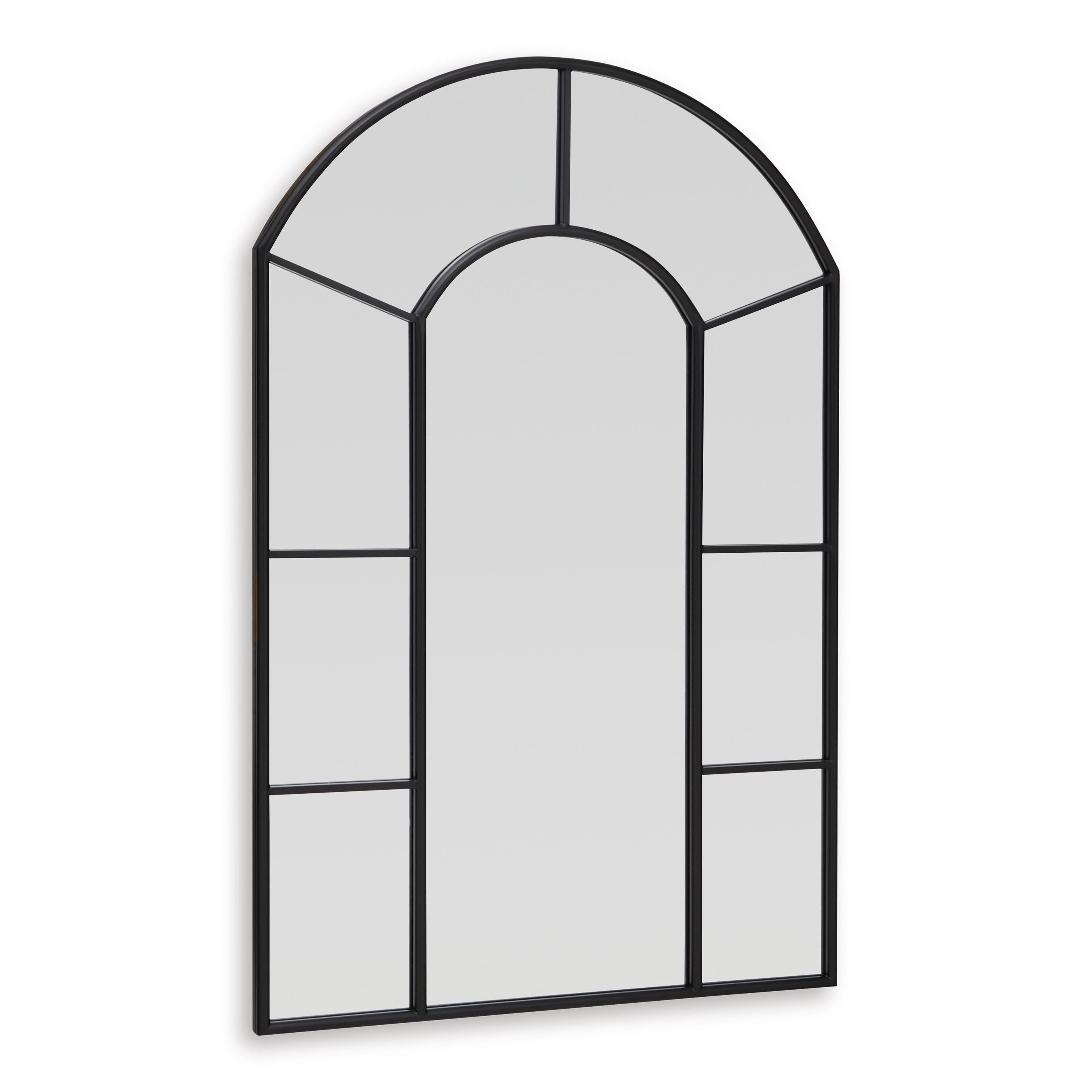 Signature Design by Ashley Evengton A8010319 Accent Mirror