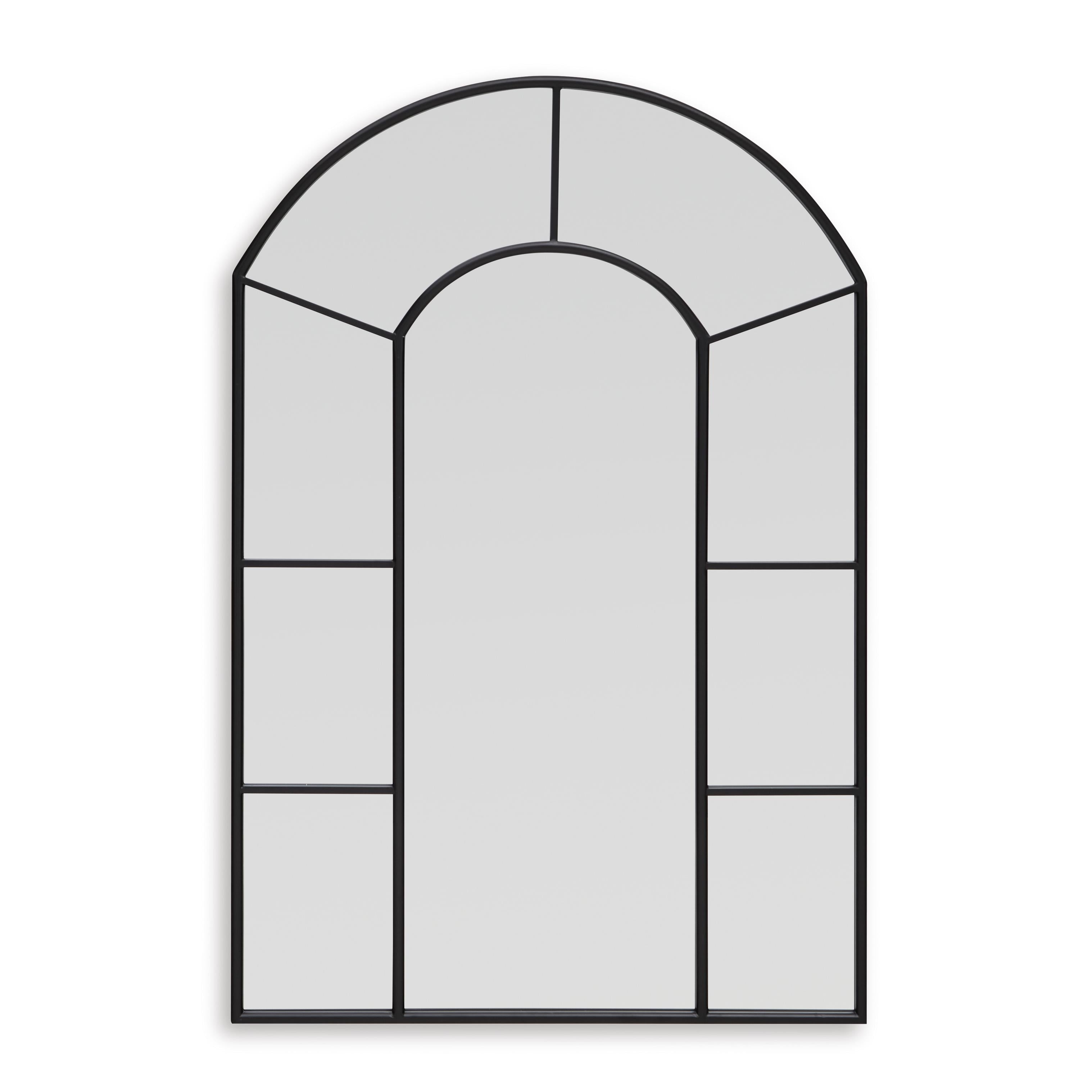 Signature Design by Ashley Evengton A8010319 Accent Mirror - Image 2