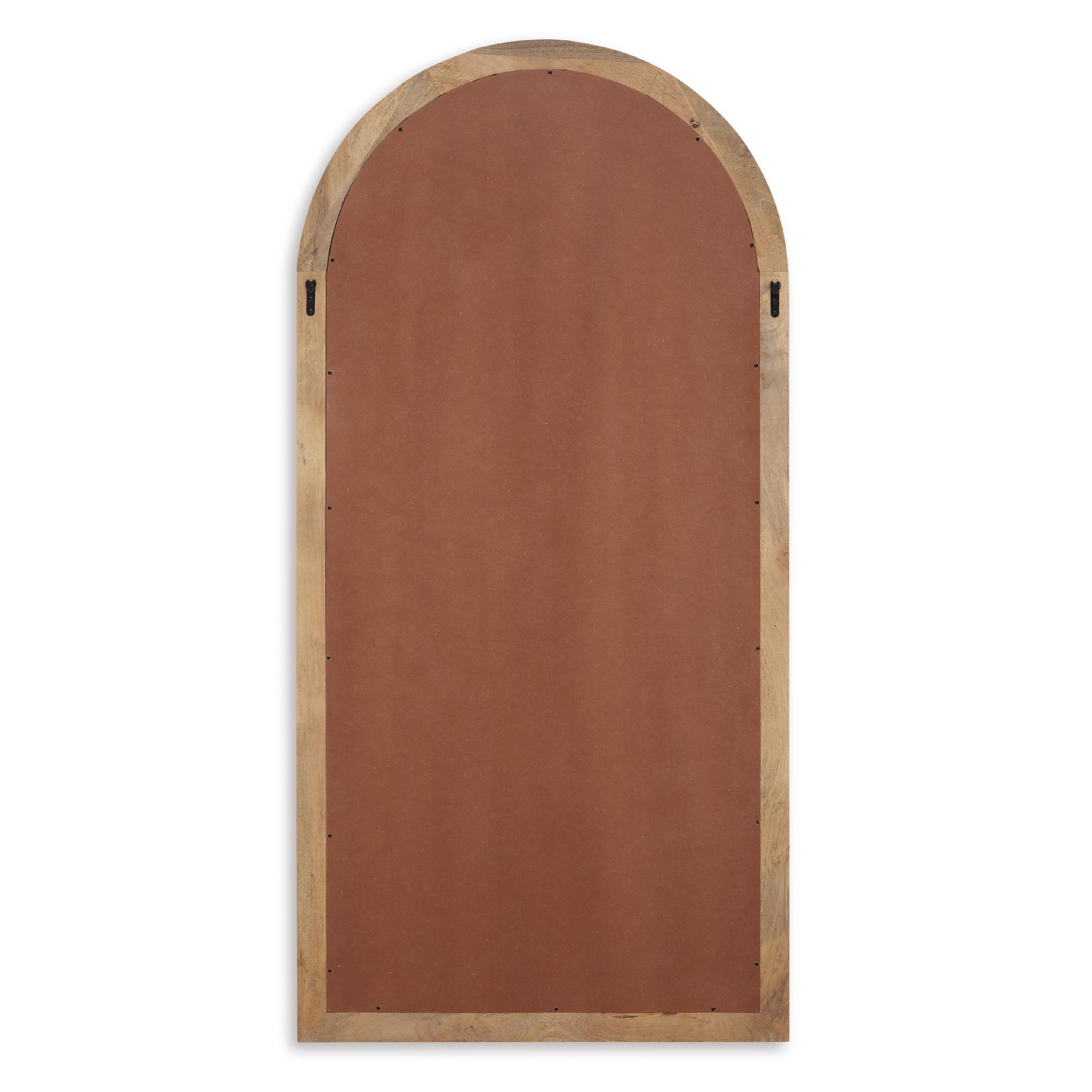 Signature Design by Ashley Dairville A8010323 Floor Mirror - Image 3