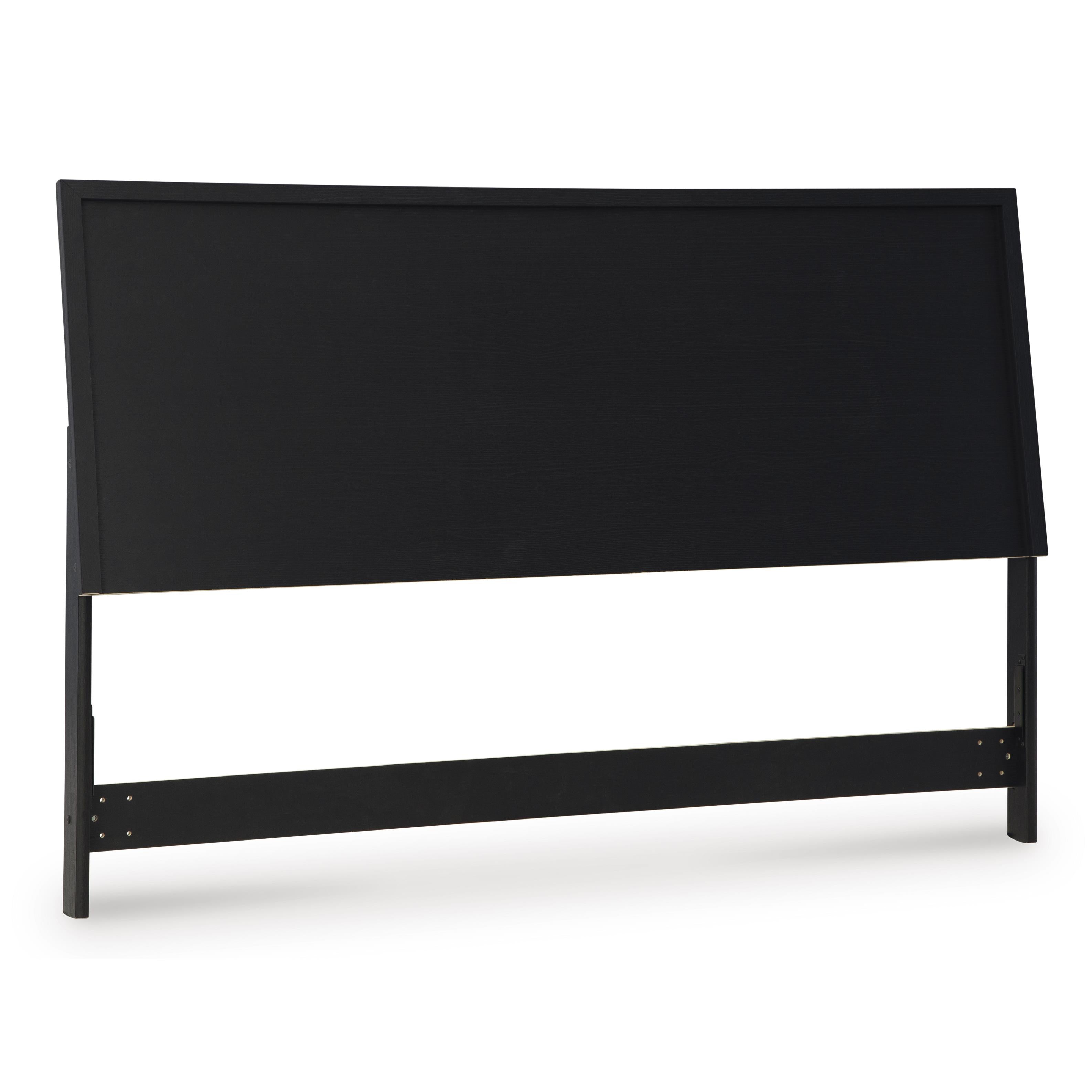 Signature Design by Ashley Danziar B1013-58 King Panel Headboard - Image 1