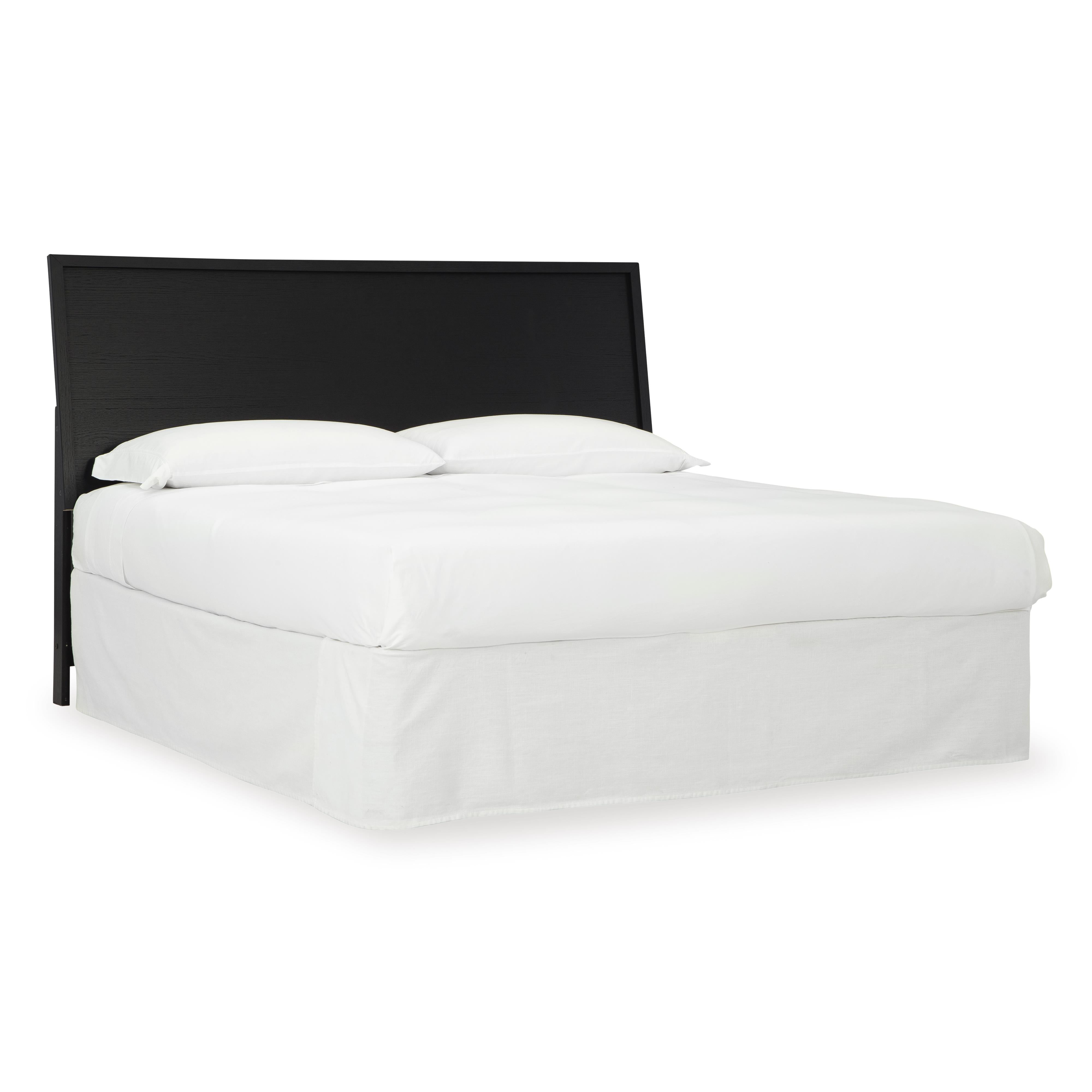 Signature Design by Ashley Danziar B1013-58 King Panel Headboard - Image 2