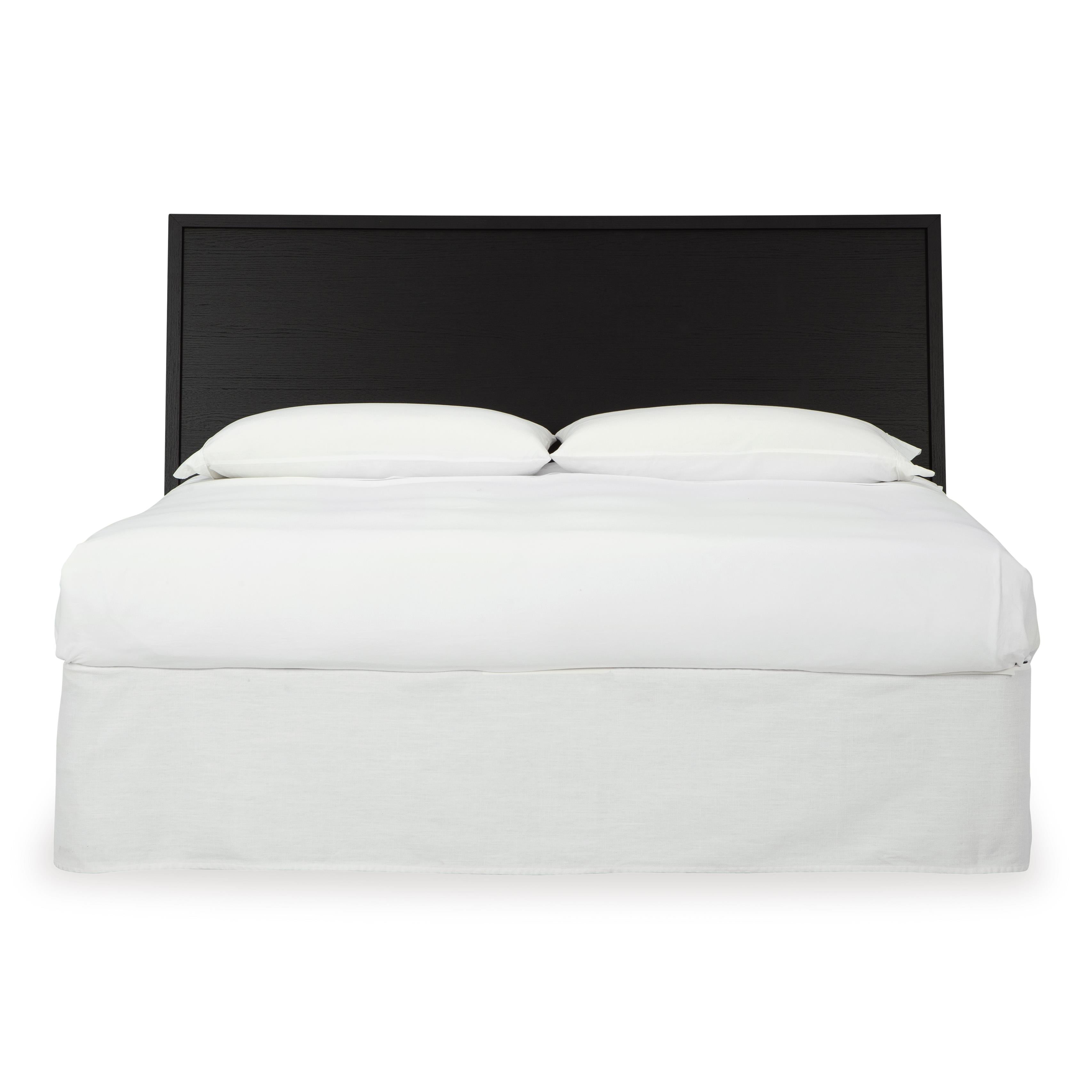 Signature Design by Ashley Danziar B1013-58 King Panel Headboard - Image 3