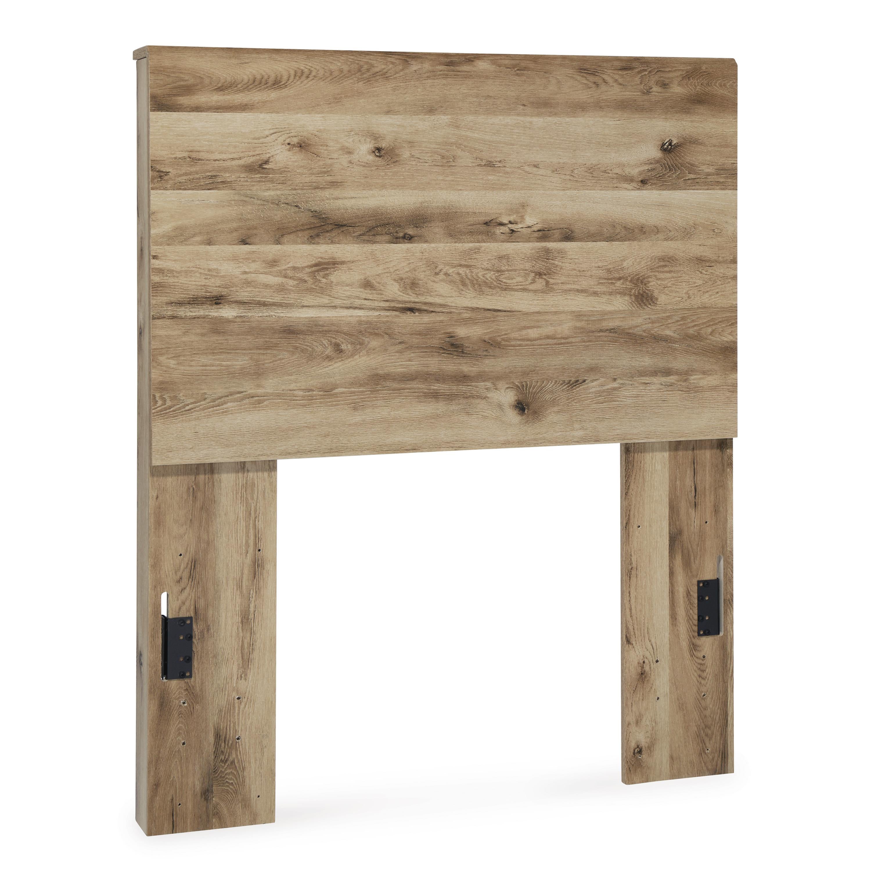 Signature Design by Ashley Hyanna B1050-53 Twin Panel Headboard - Image 1