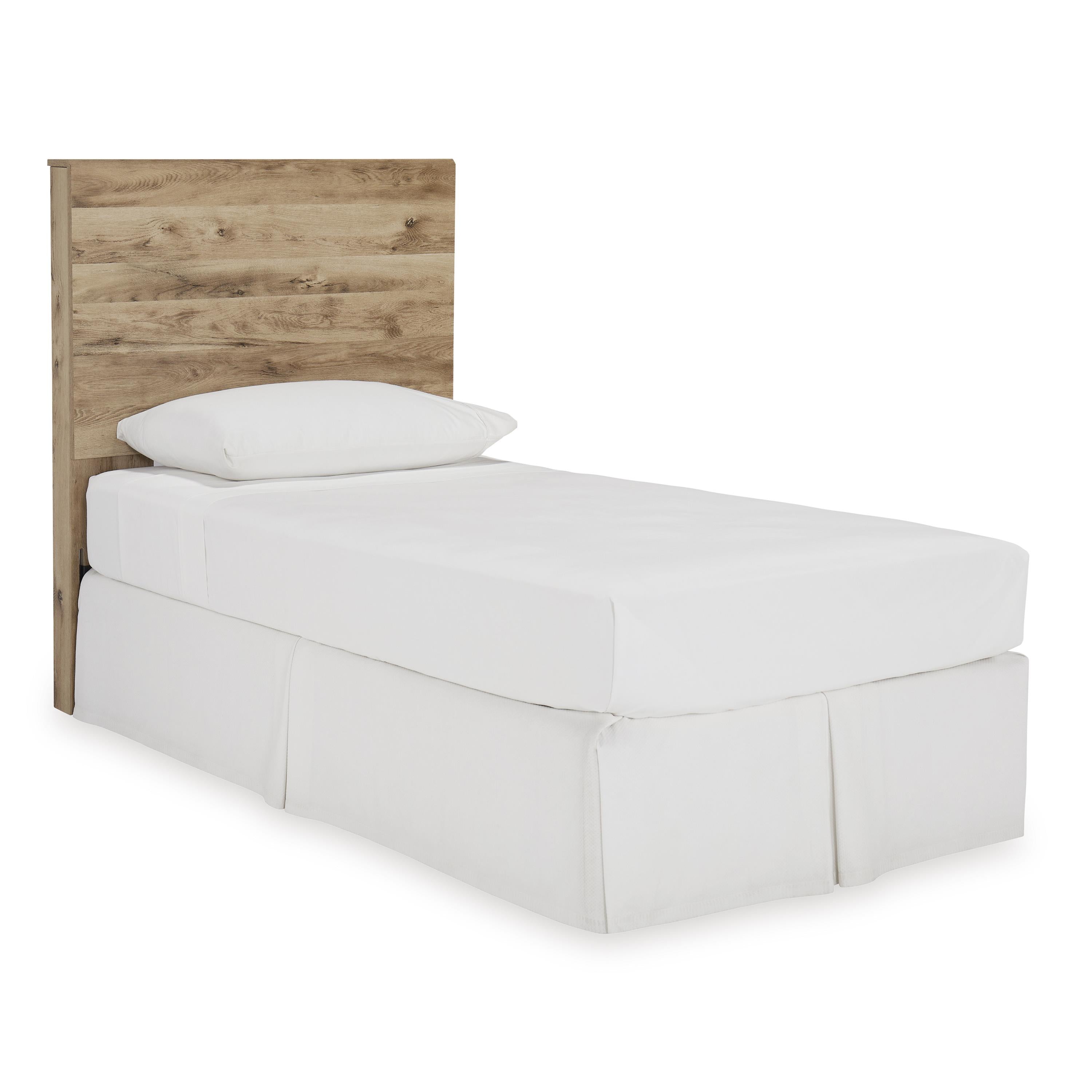 Signature Design by Ashley Hyanna B1050-53 Twin Panel Headboard - Image 2