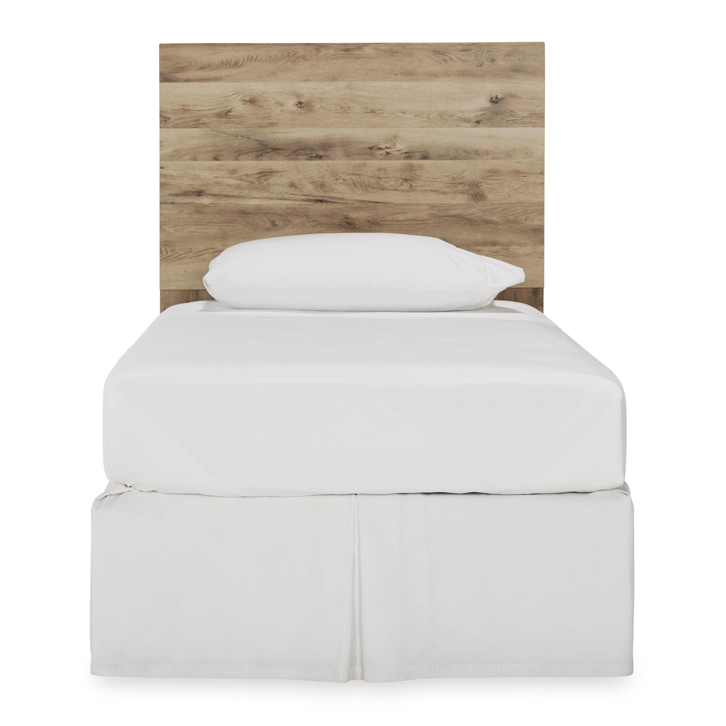 Signature Design by Ashley Hyanna B1050-53 Twin Panel Headboard - Image 3