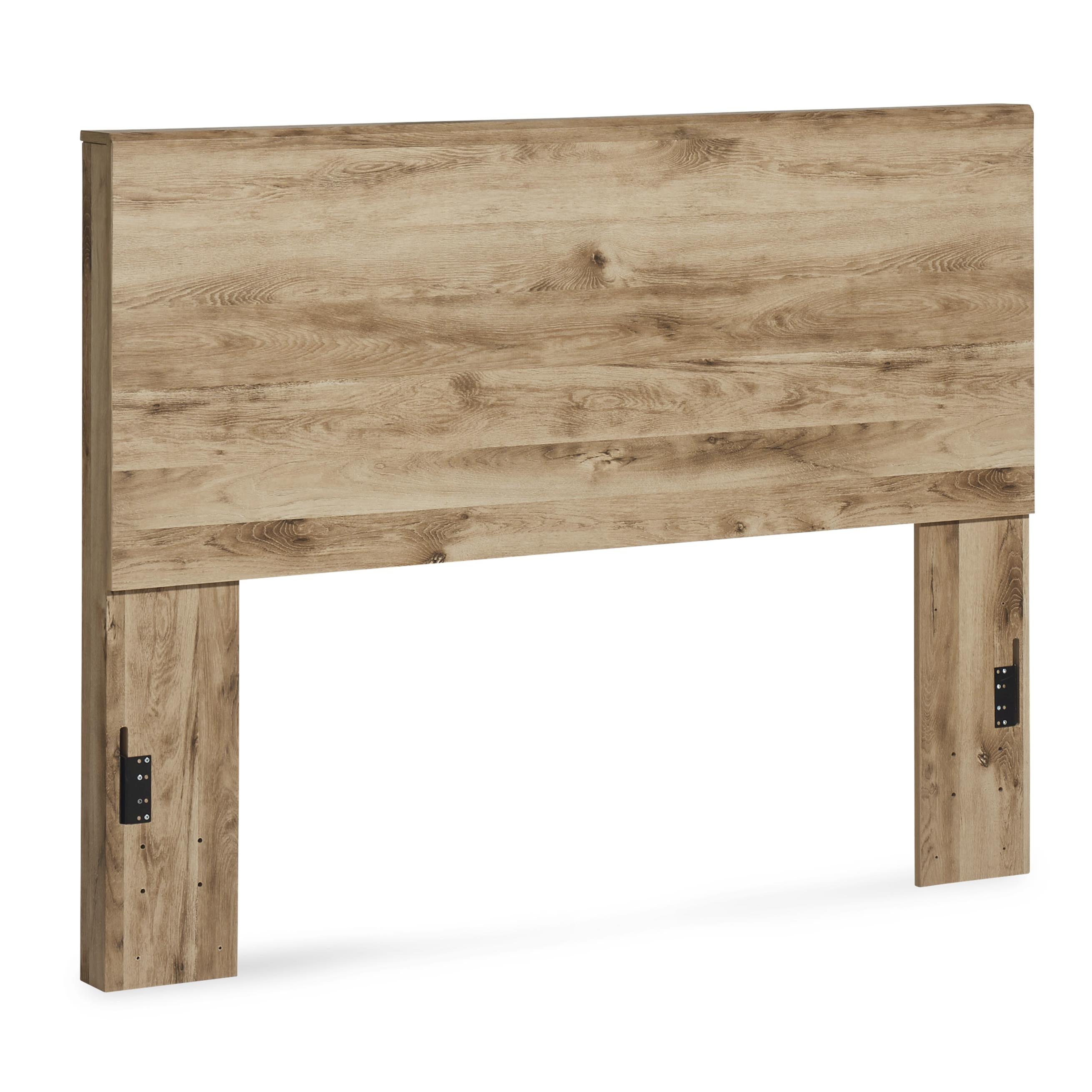 Signature Design by Ashley Hyanna B1050-57 Queen Panel Headboard - Image 1