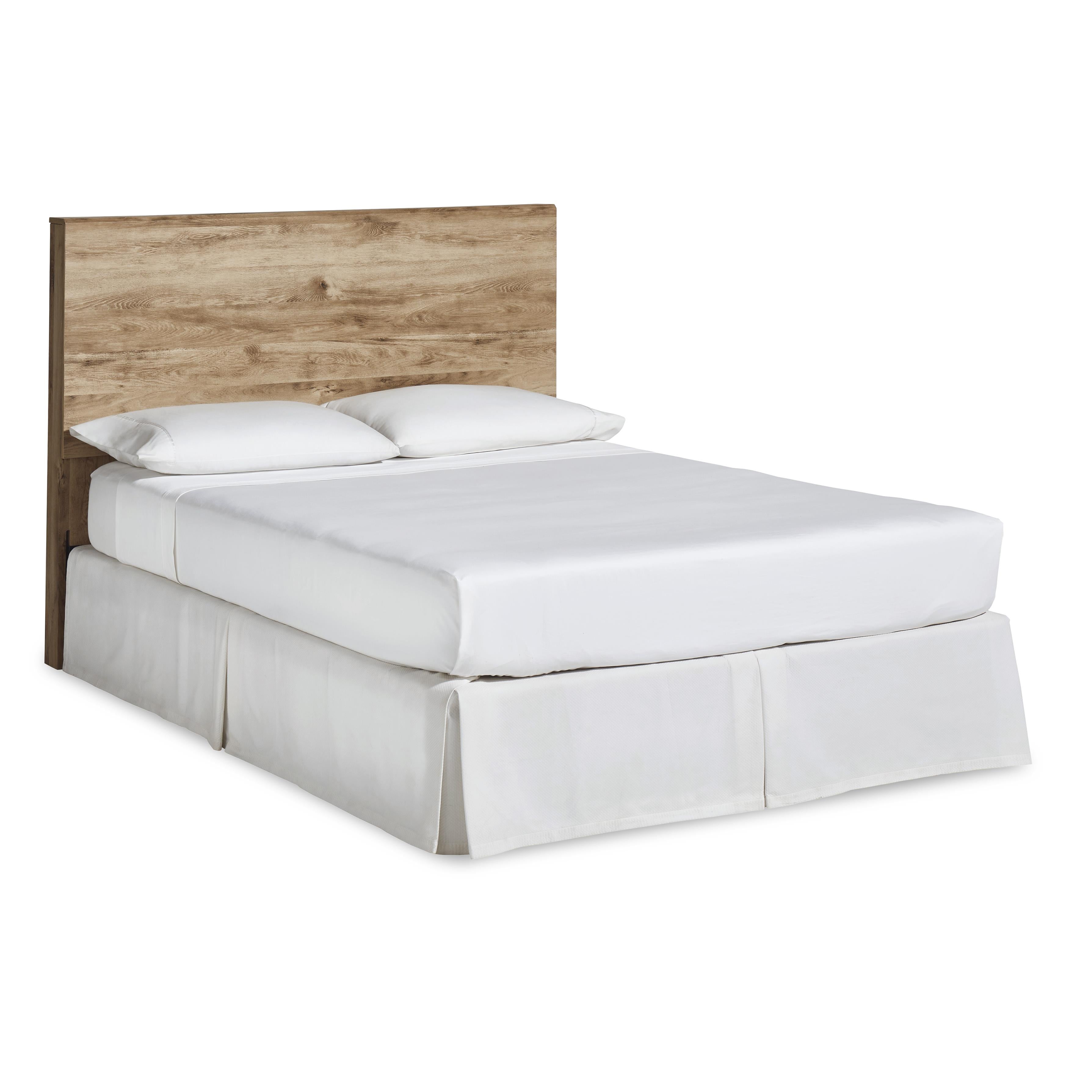 Signature Design by Ashley Hyanna B1050-57 Queen Panel Headboard - Image 2