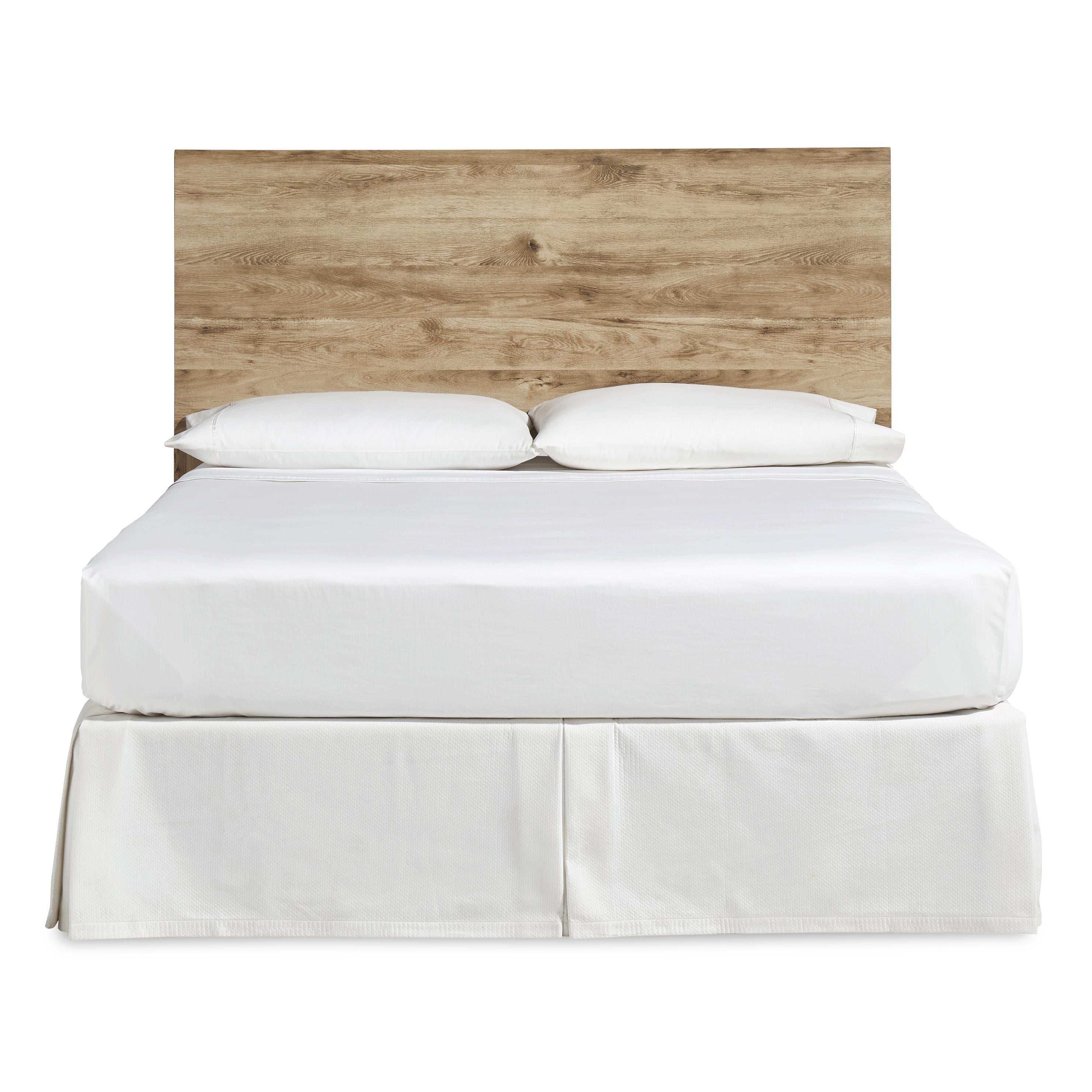 Signature Design by Ashley Hyanna B1050-57 Queen Panel Headboard - Image 3