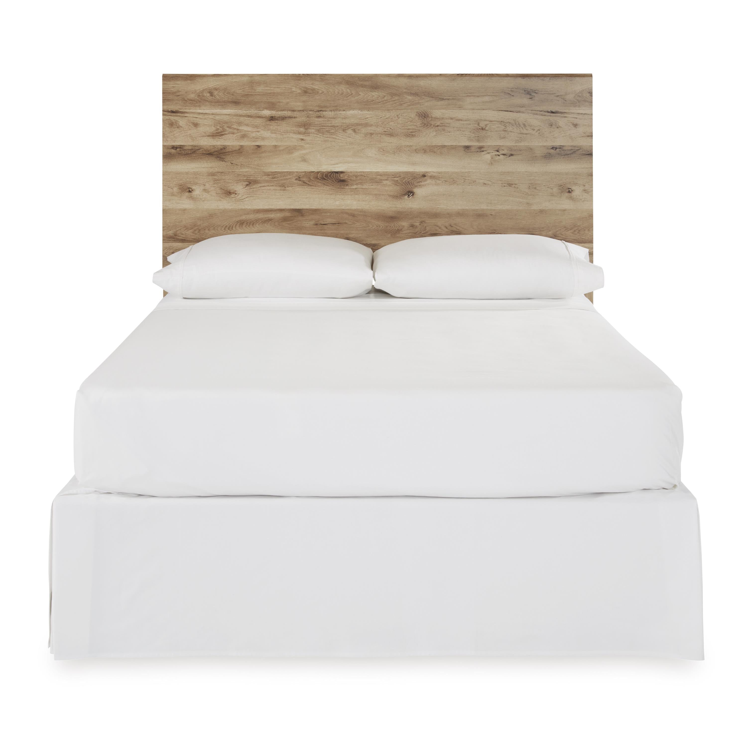 Signature Design by Ashley Hyanna B1050-87 Full Panel Headboard - Image 3