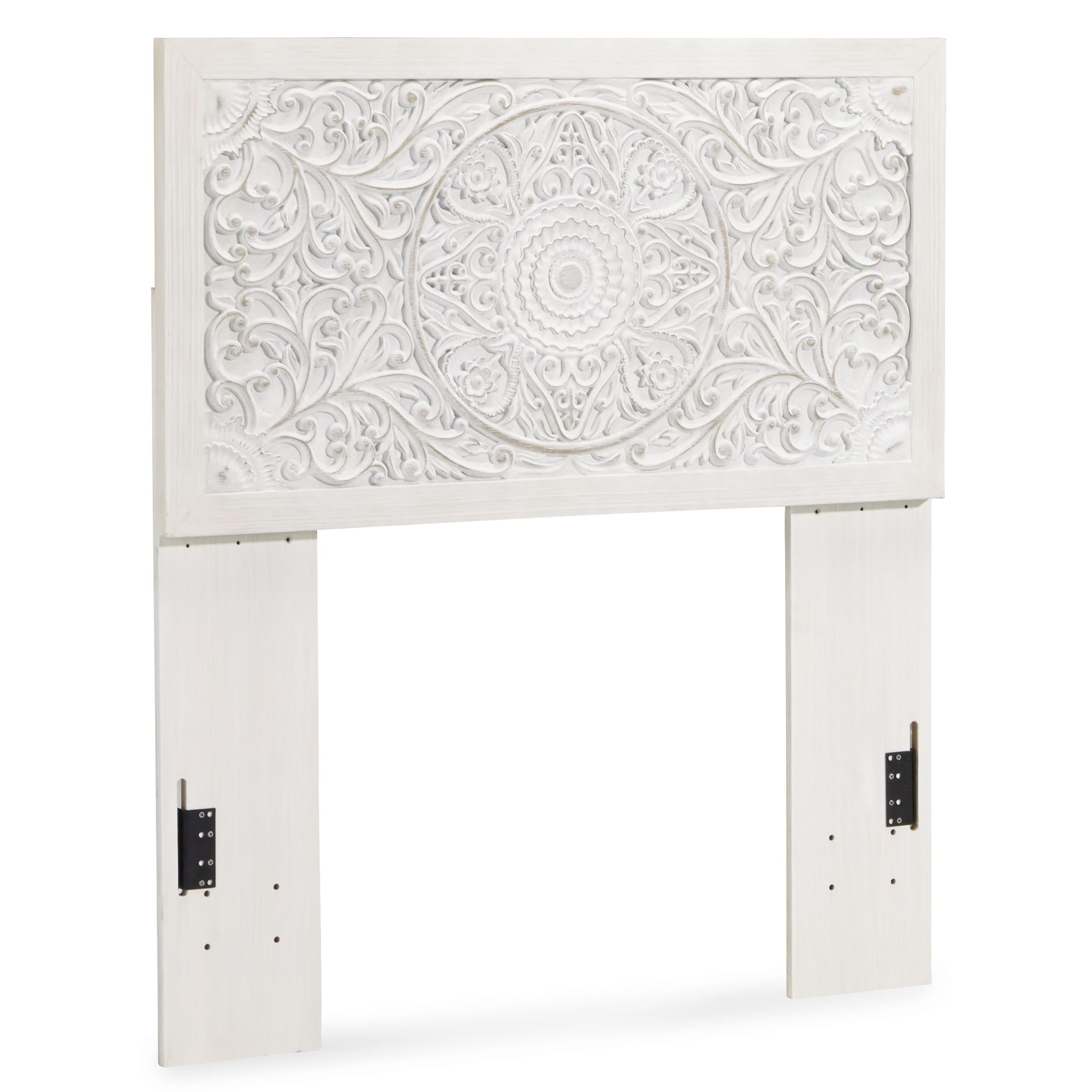 Signature Design by Ashley Paxberry B181-53 Twin Panel Headboard - Image 1