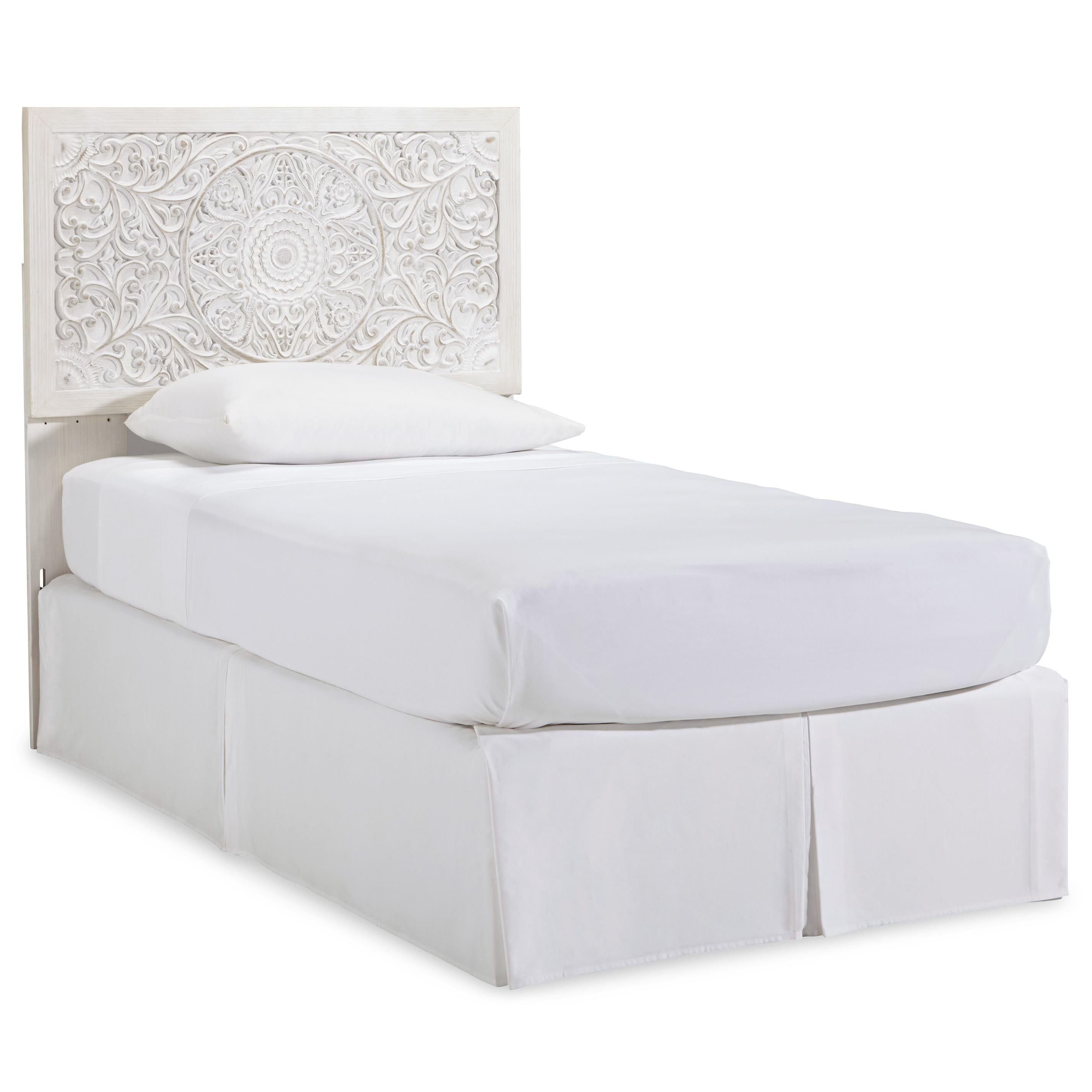 Signature Design by Ashley Paxberry B181-53 Twin Panel Headboard - Image 2
