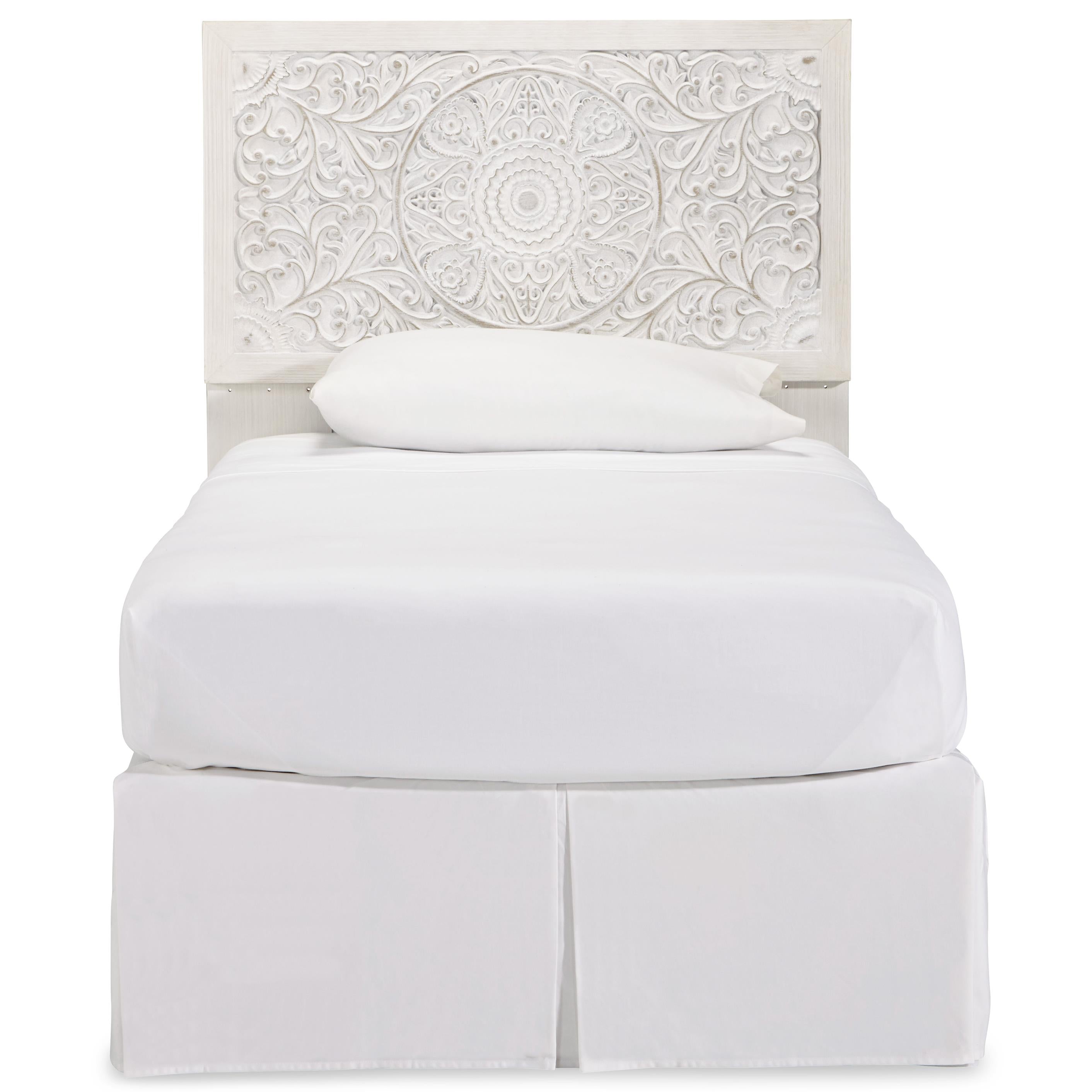 Signature Design by Ashley Paxberry B181-53 Twin Panel Headboard - Image 3